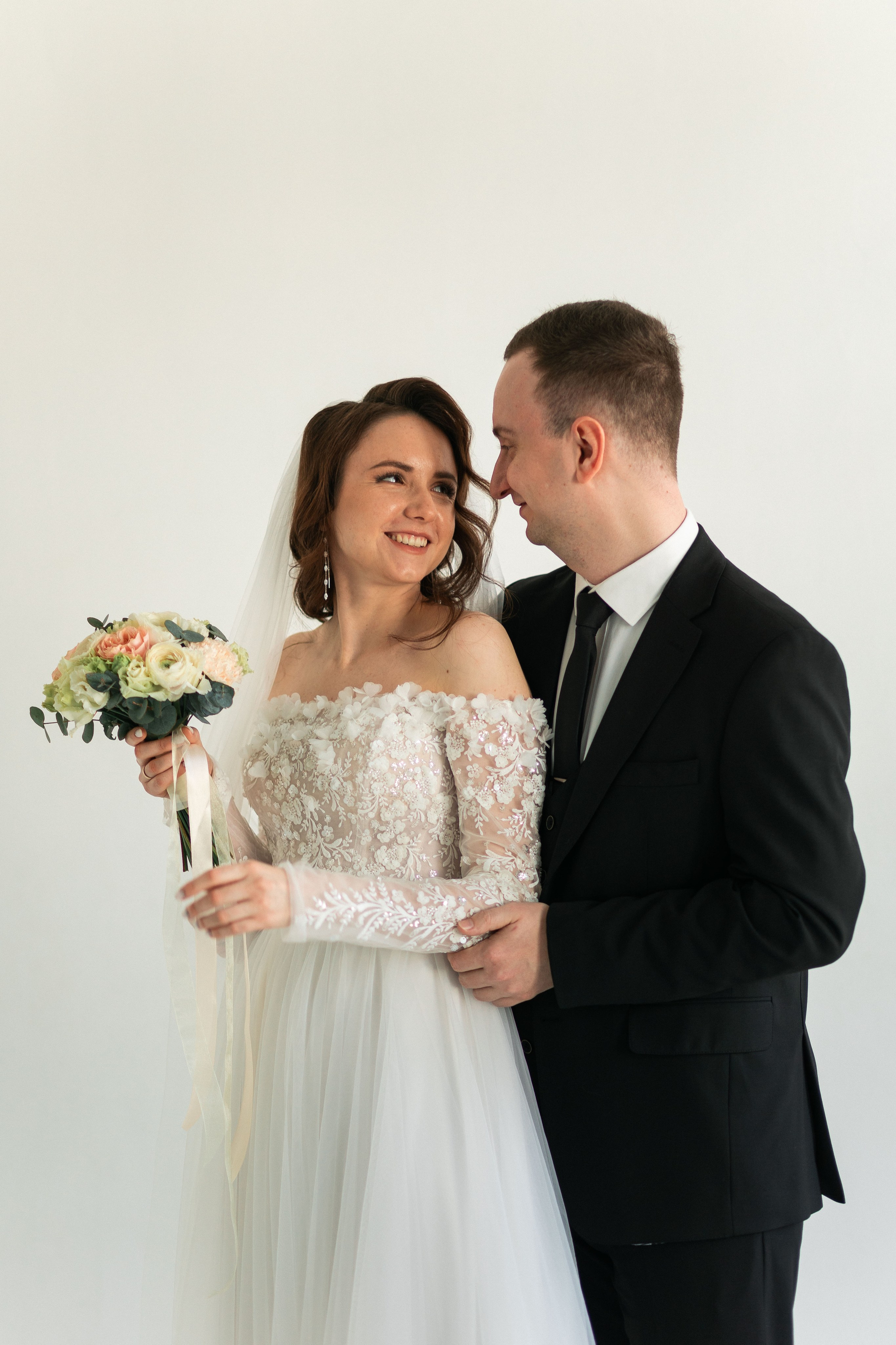 M&I. Семейный фотограф в Севастополе и Симферополе Александра Чистякова