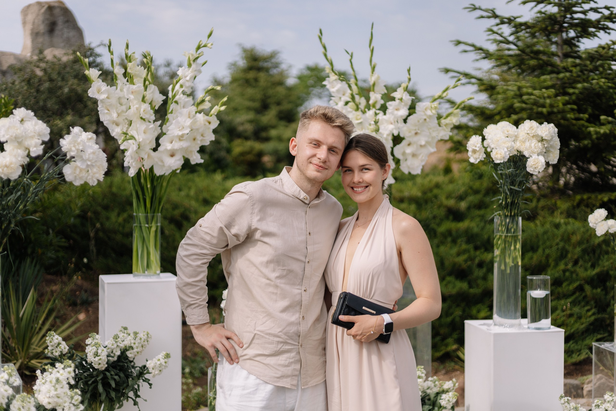 L&I. Семейный фотограф в Севастополе и Симферополе Александра Чистякова