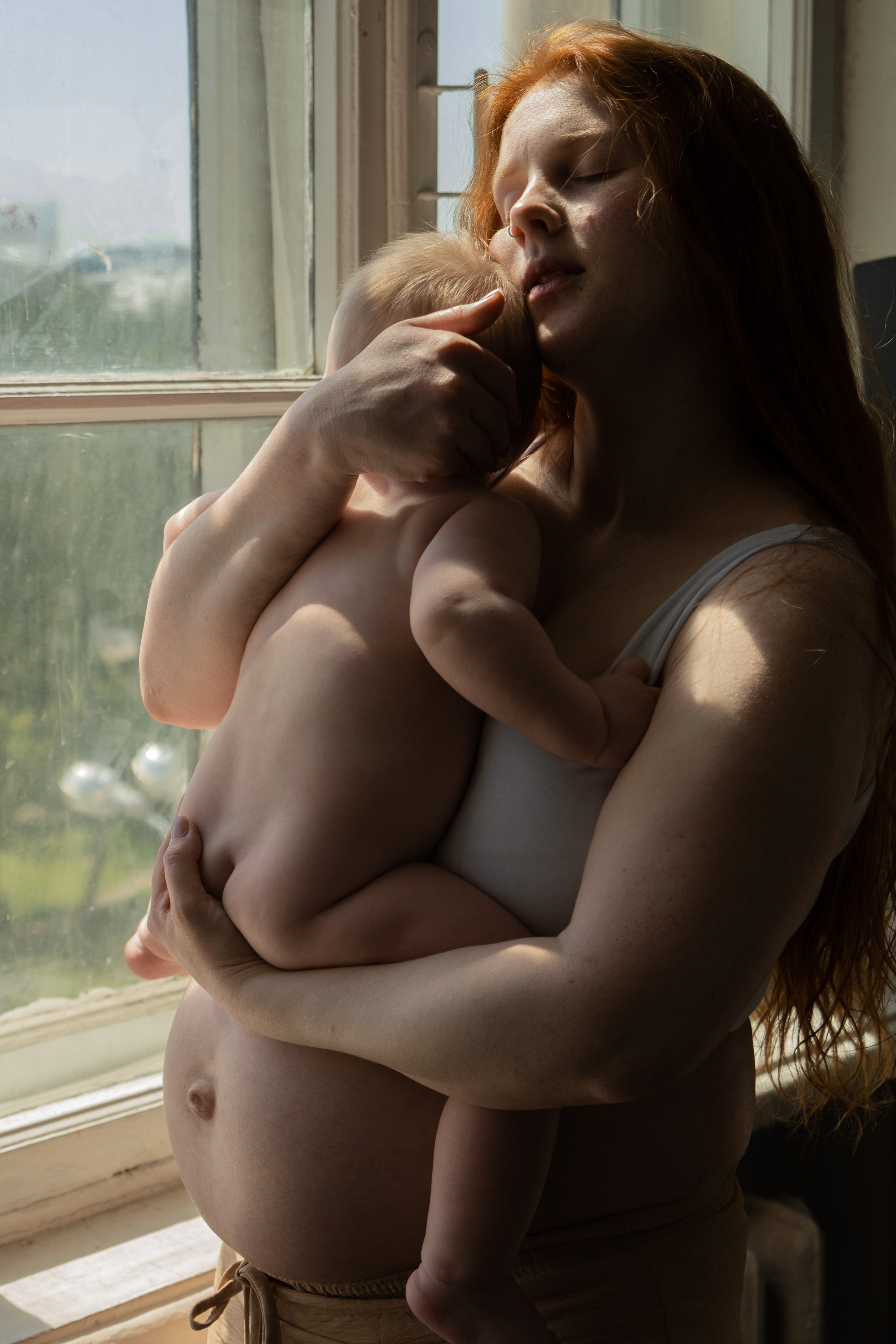 Слышать сердцем. Фотограф видеограф Ольга Василевская