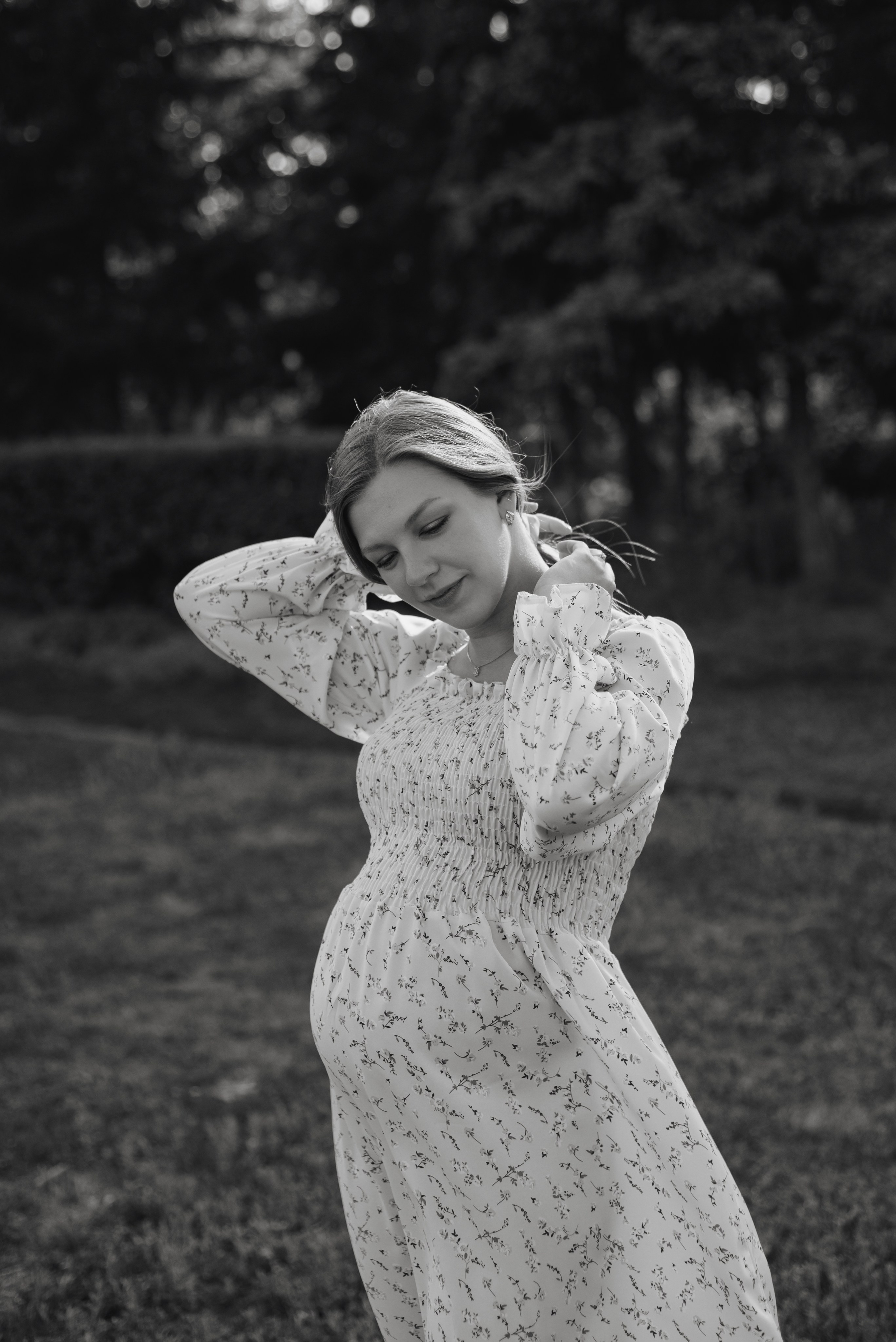 Анастасия и Александр. Фотограф в Омске Мария Попова