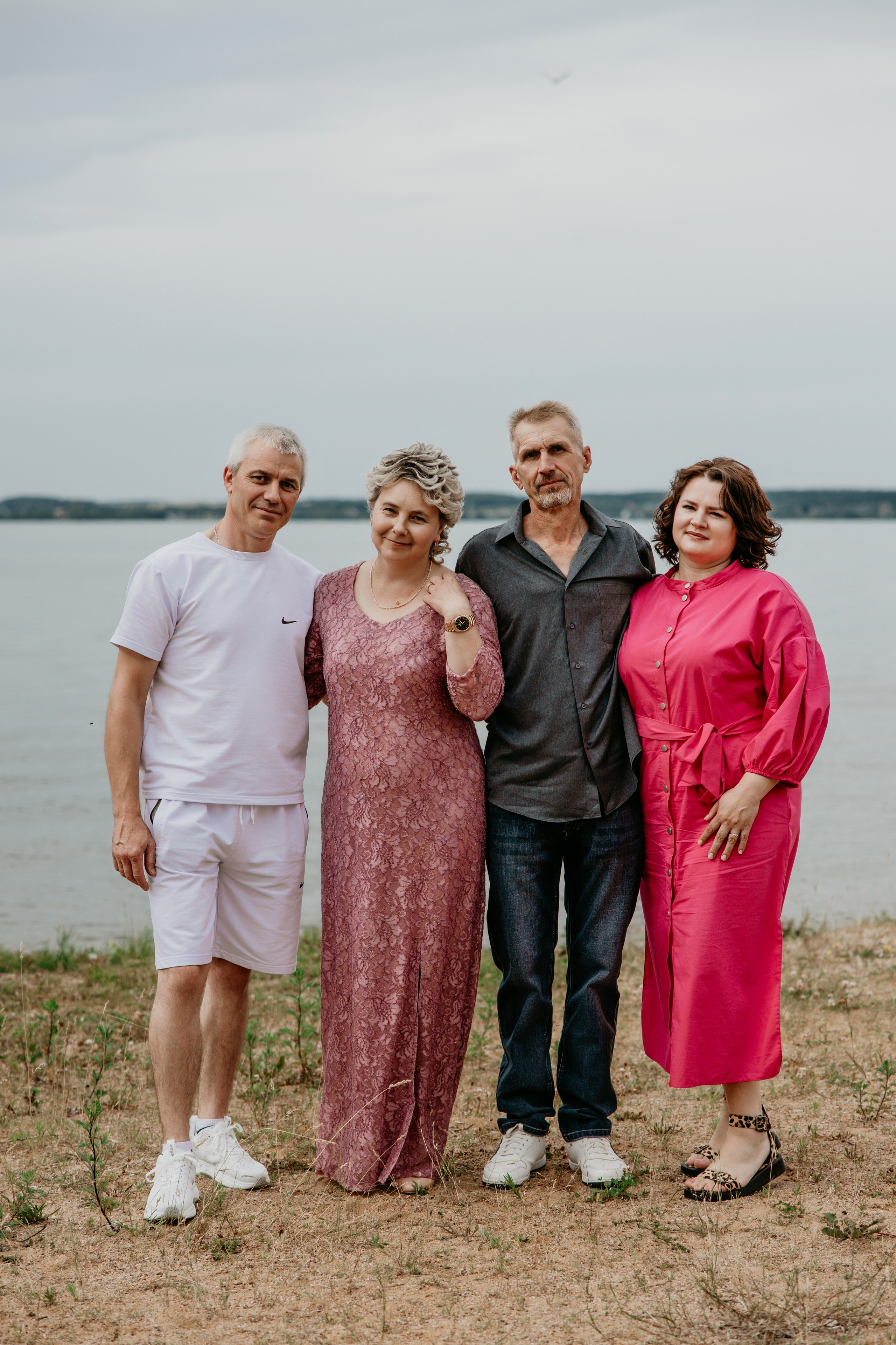 День рождения. Свадебный и портретный фотограф Минск Евсович Инна