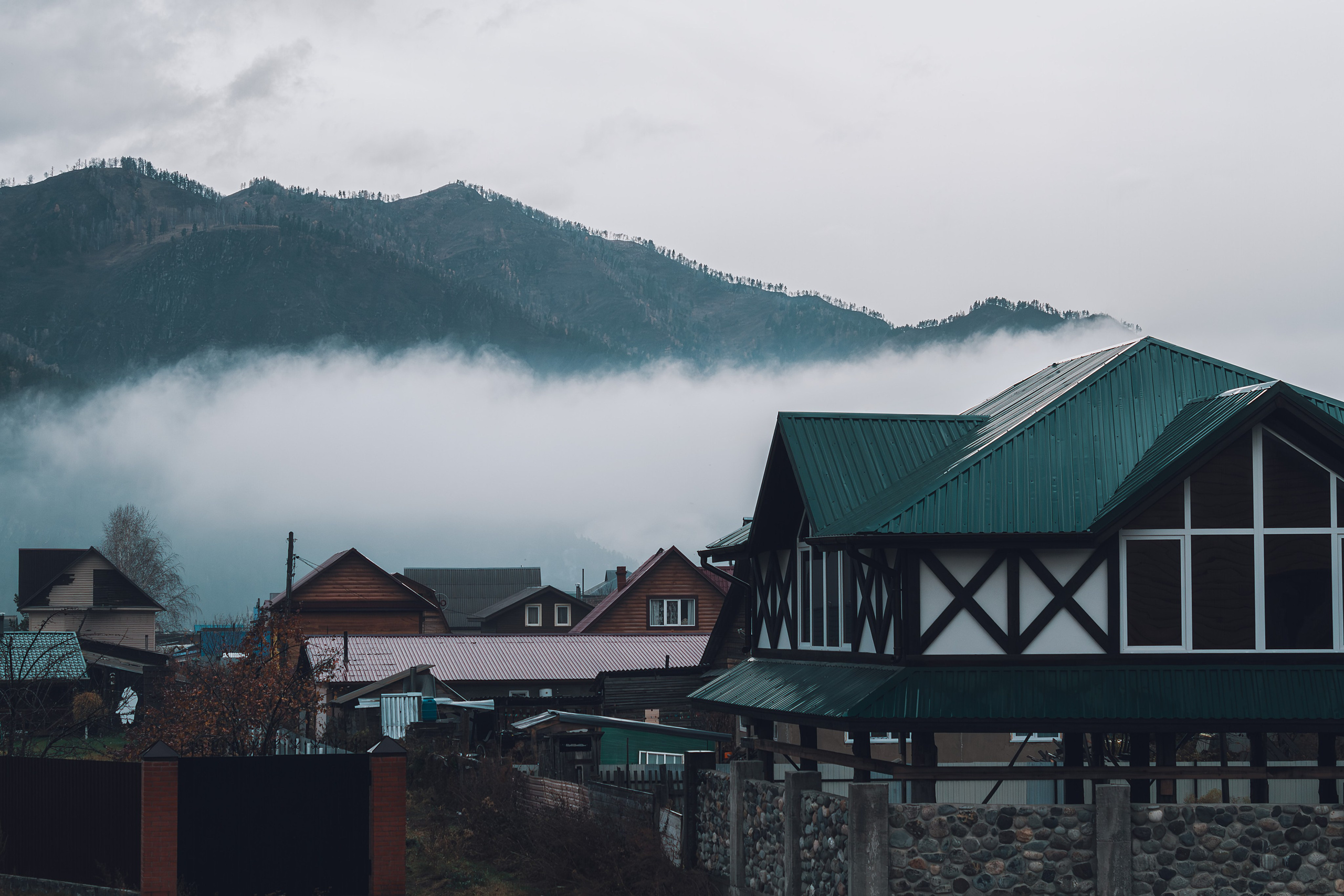Фотографии Горного Алтая. Фотограф в Новокузнецке