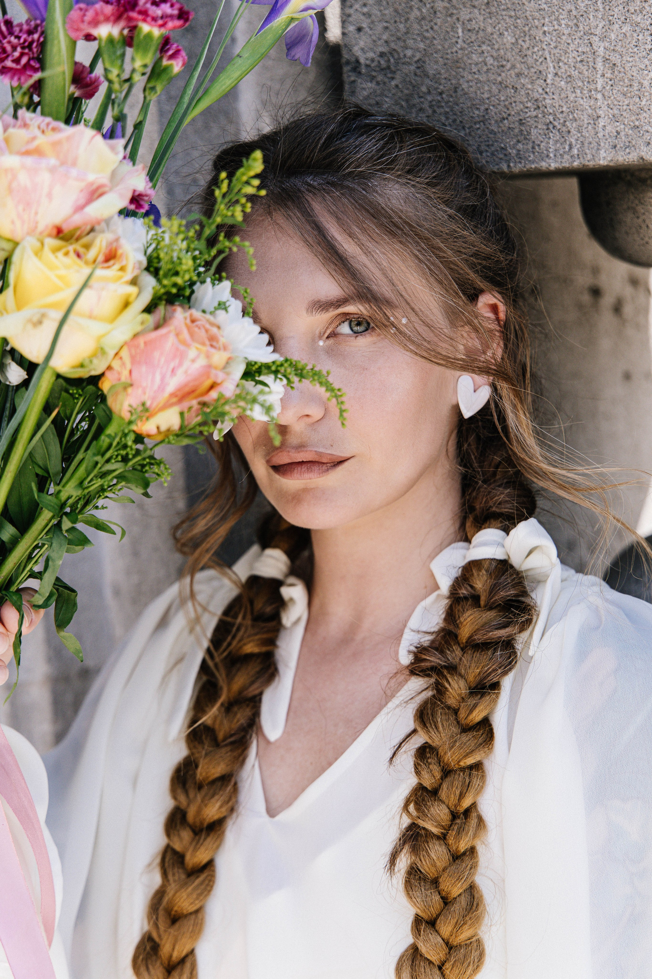 Владимир и Снежана. Измайлова Ольга. Фотограф в Самаре. Репортаж, бизнес, индивидуальные съёмки