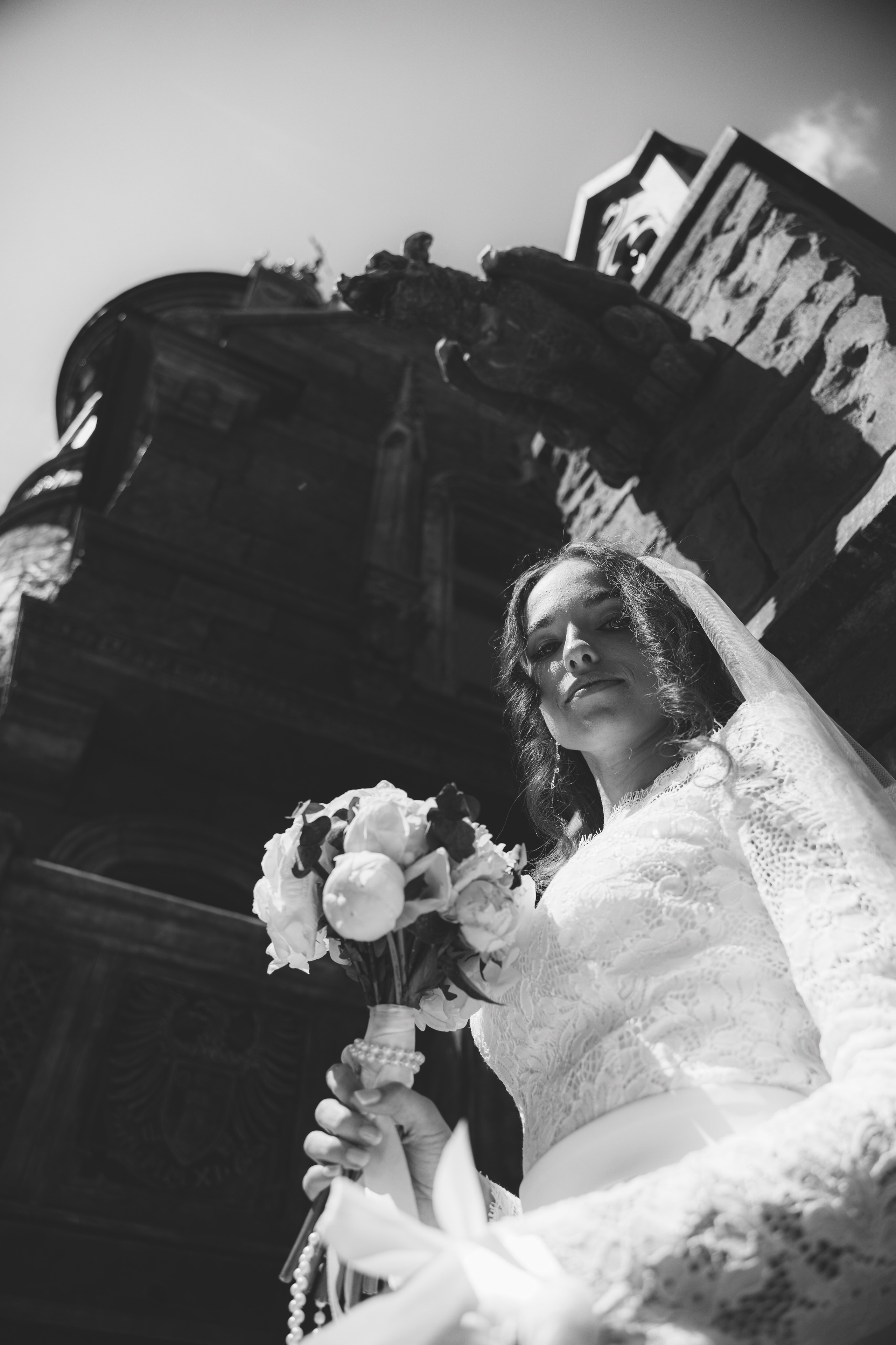 Дмитрий и Кристина. Измайлова Ольга. Фотограф в Самаре. Репортаж, бизнес, индивидуальные съёмки