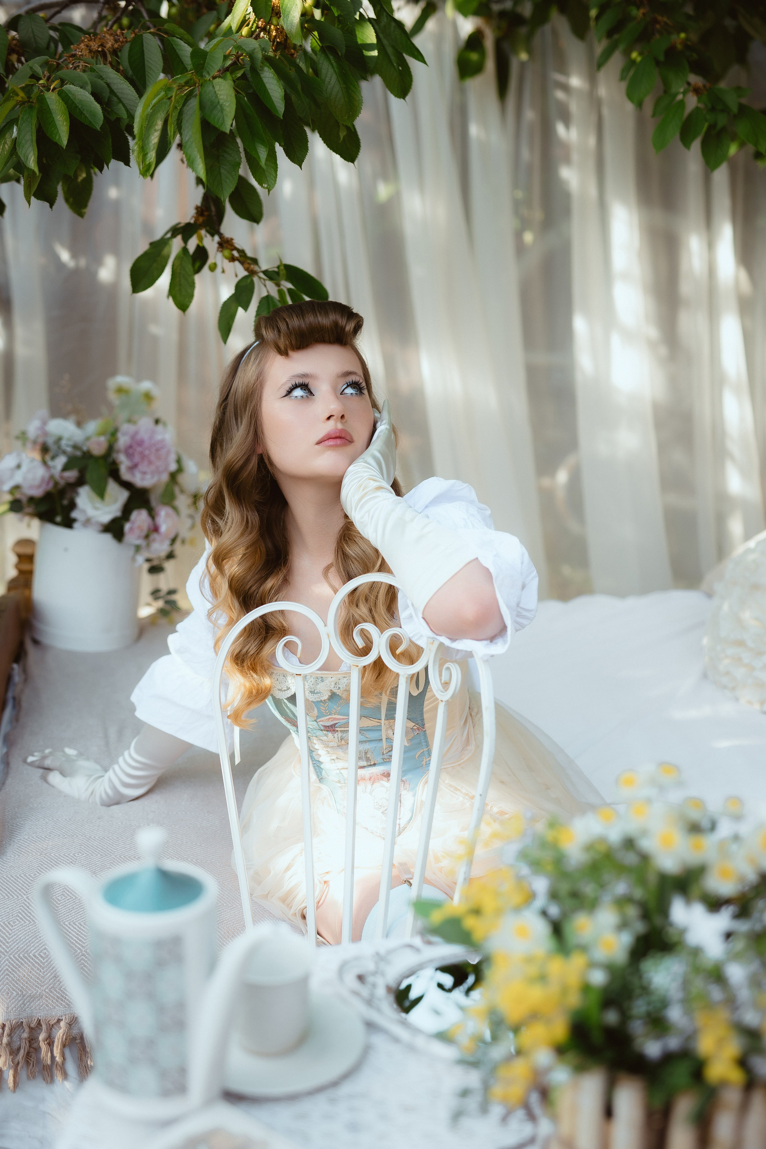 Анастасия. Свадебный и семейный фотограф в Тамбове и Котовске Артём Комбаров