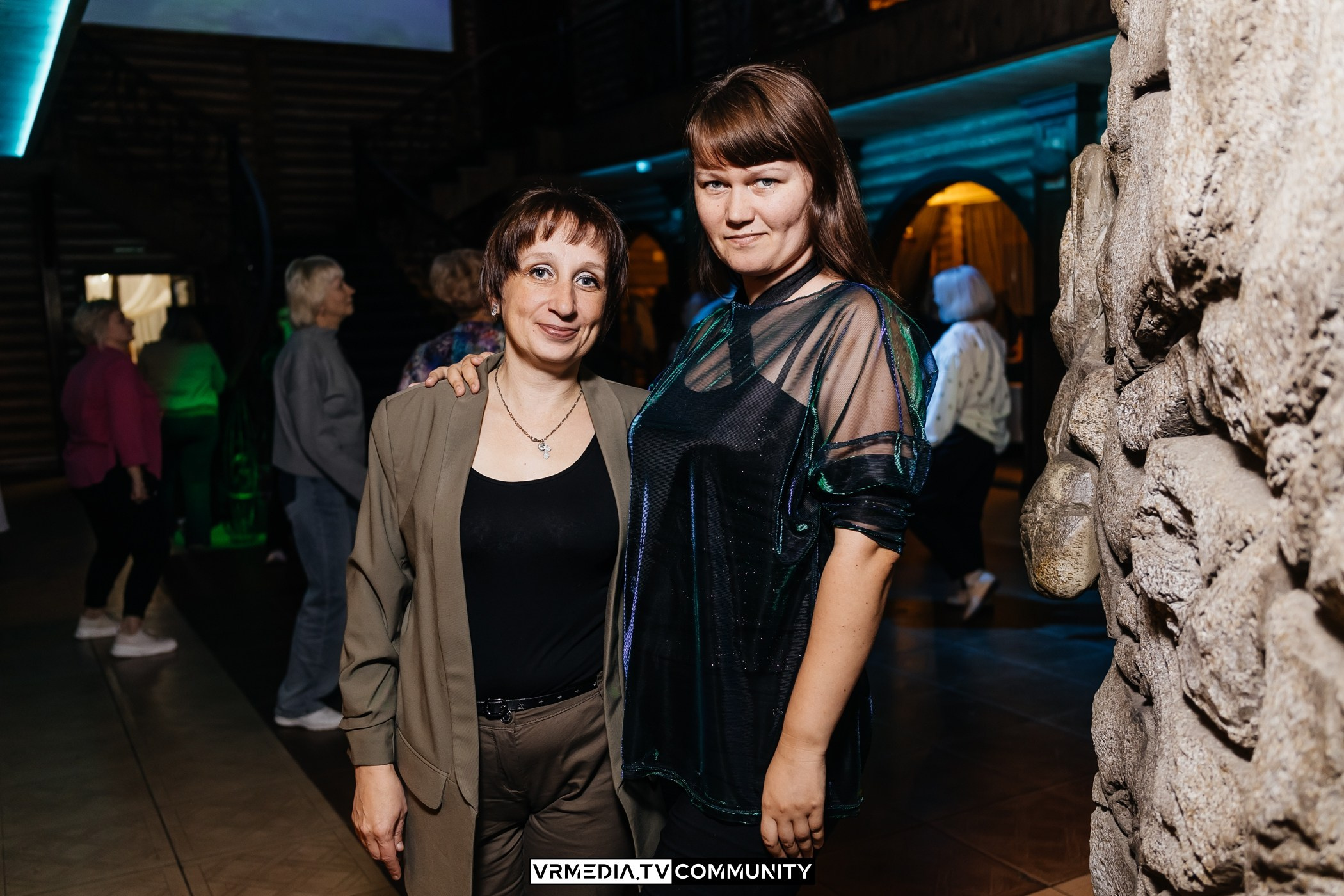 В гостях «У Петровича»