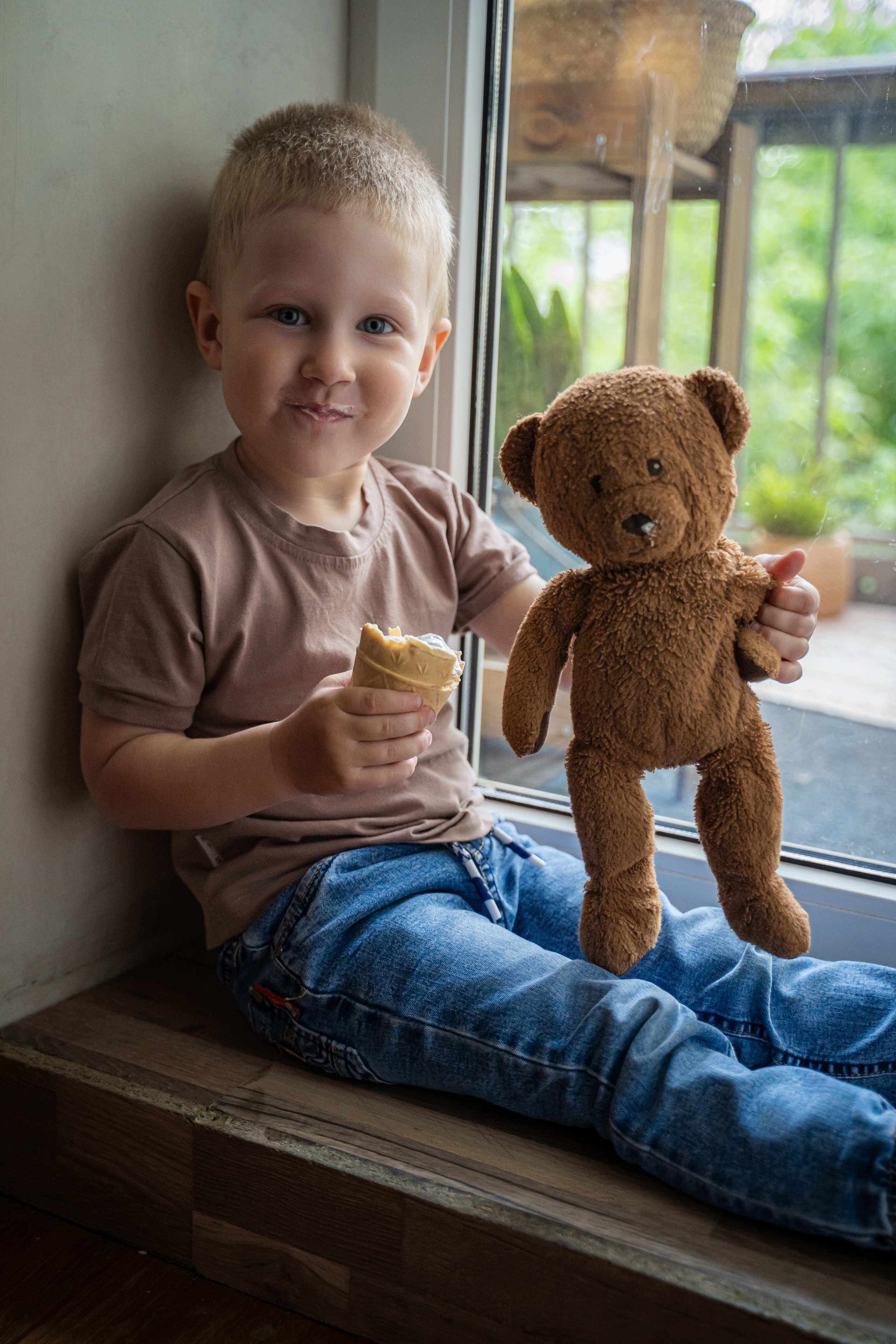 Фотосессия для детей. Семейный и детский фотограф в Ростове-на-Дону