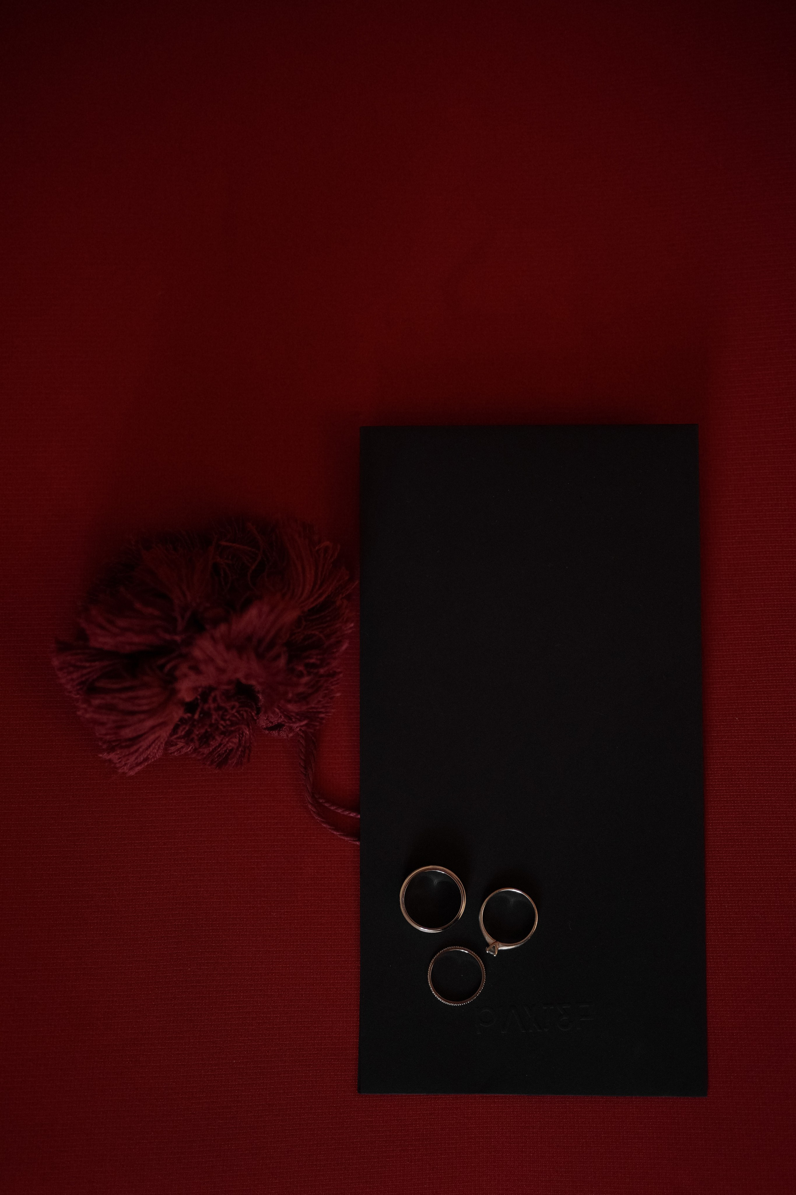 Анастасия и Павел. Свадебный фотограф Марина Попова