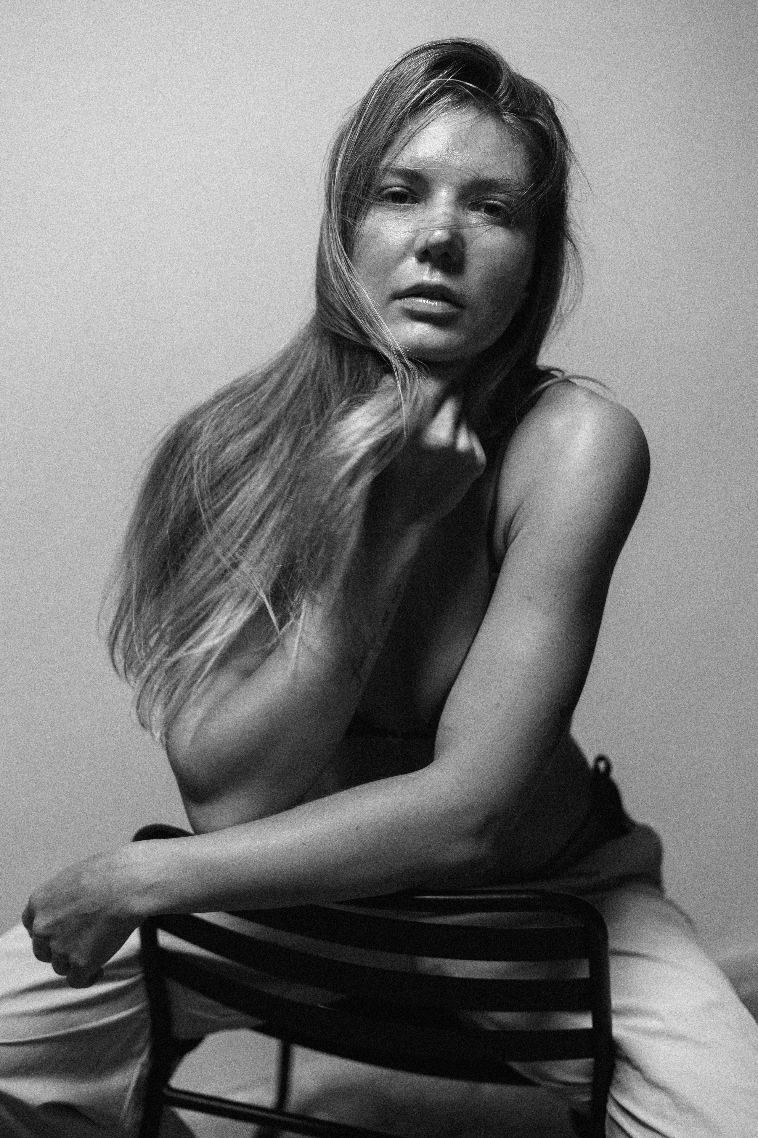 Анна. Свадебный и портретный фотограф Соломко Диана