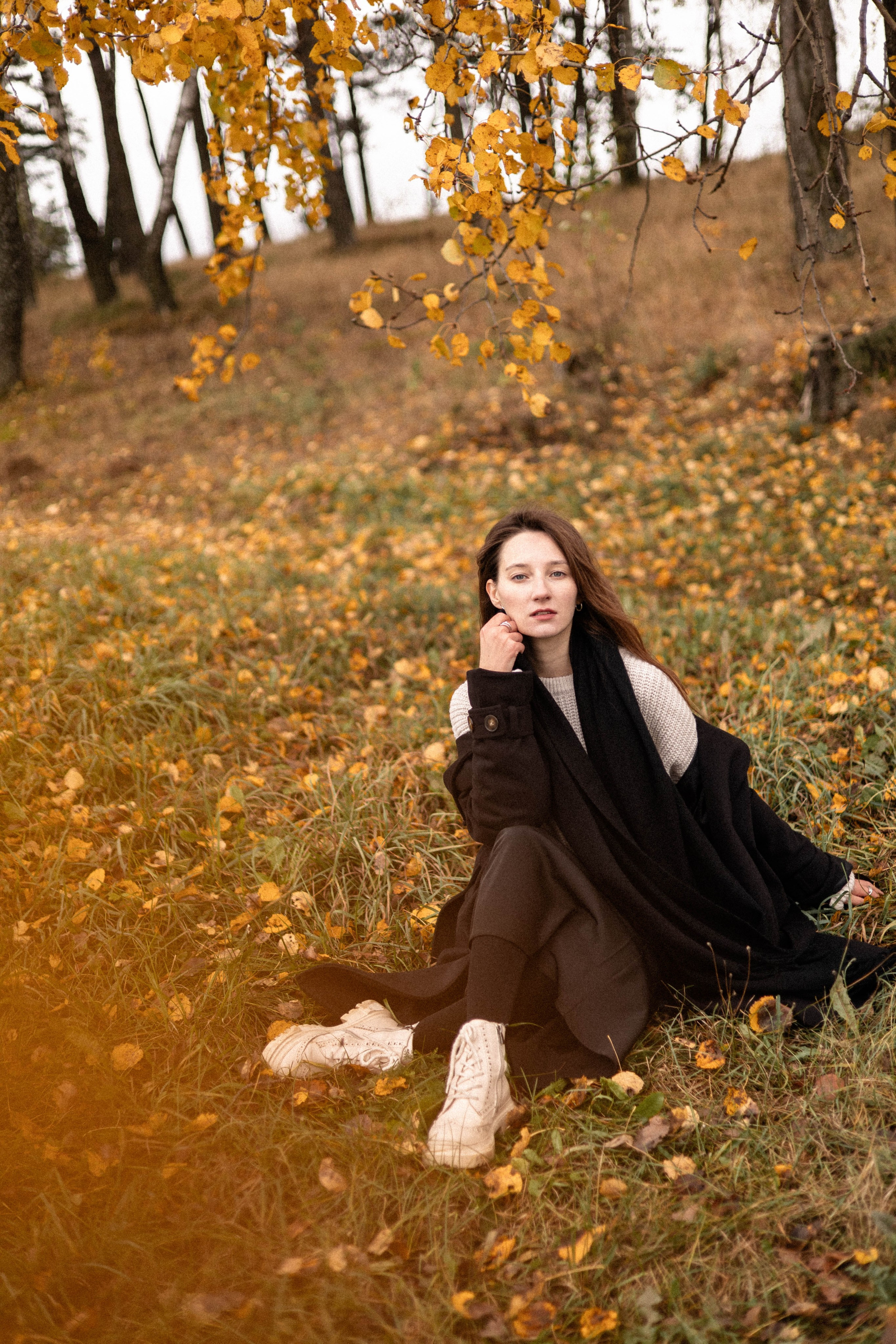 Дина. Свадебный и портретный фотограф Соломко Диана