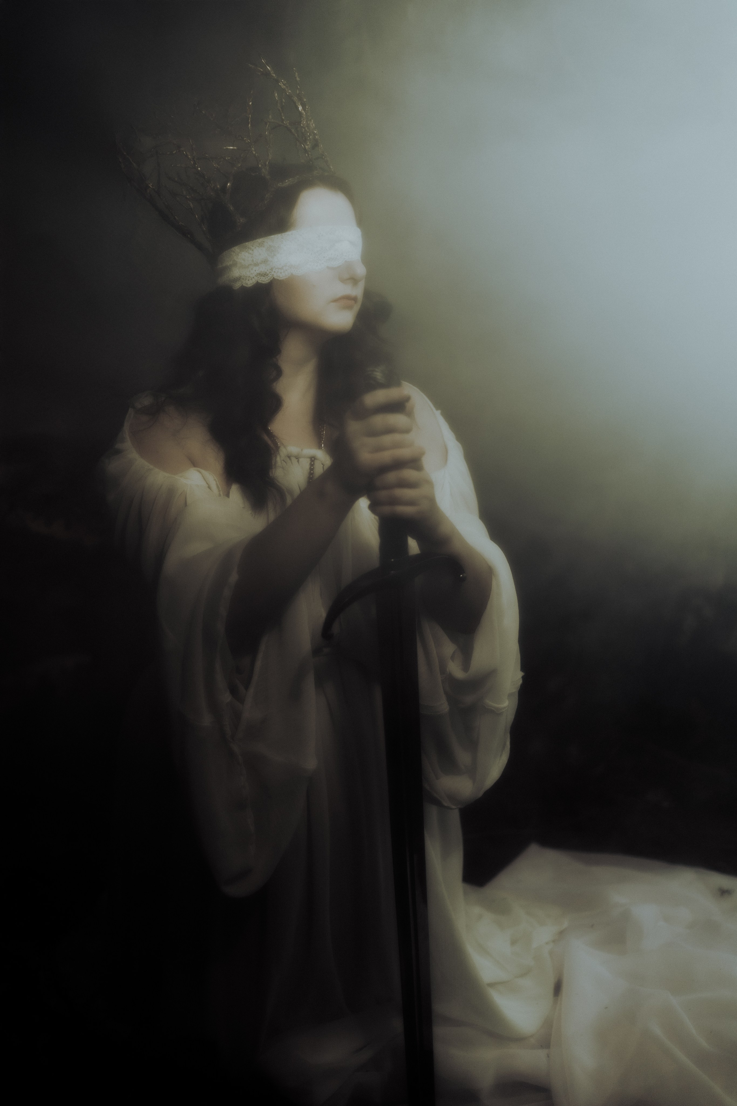 Стражница завесы миров. Мистический фотограф | Санкт-Петербург