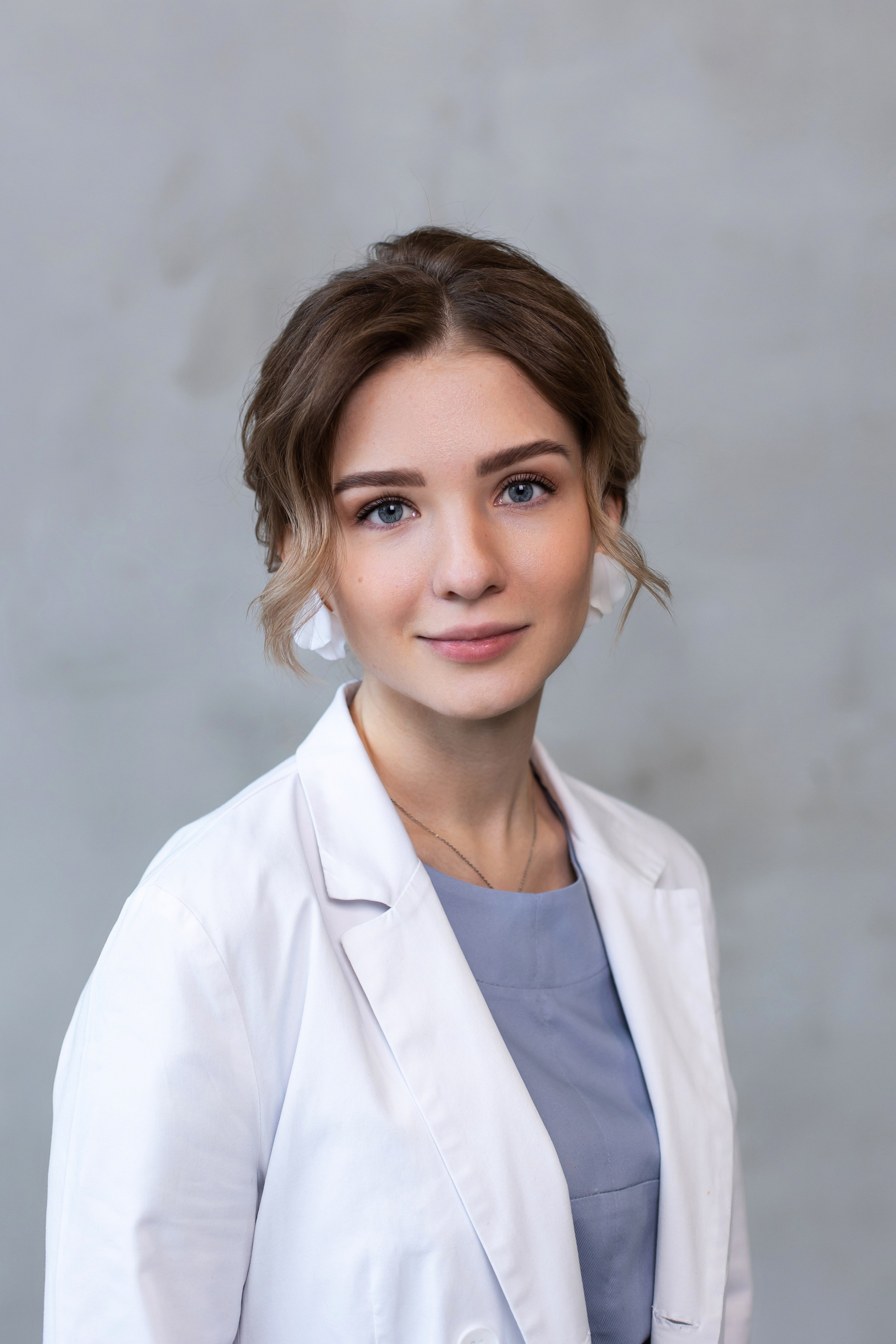 Врачи. Свадебный и семейный фотограф у Уфе Евгения Сазонова