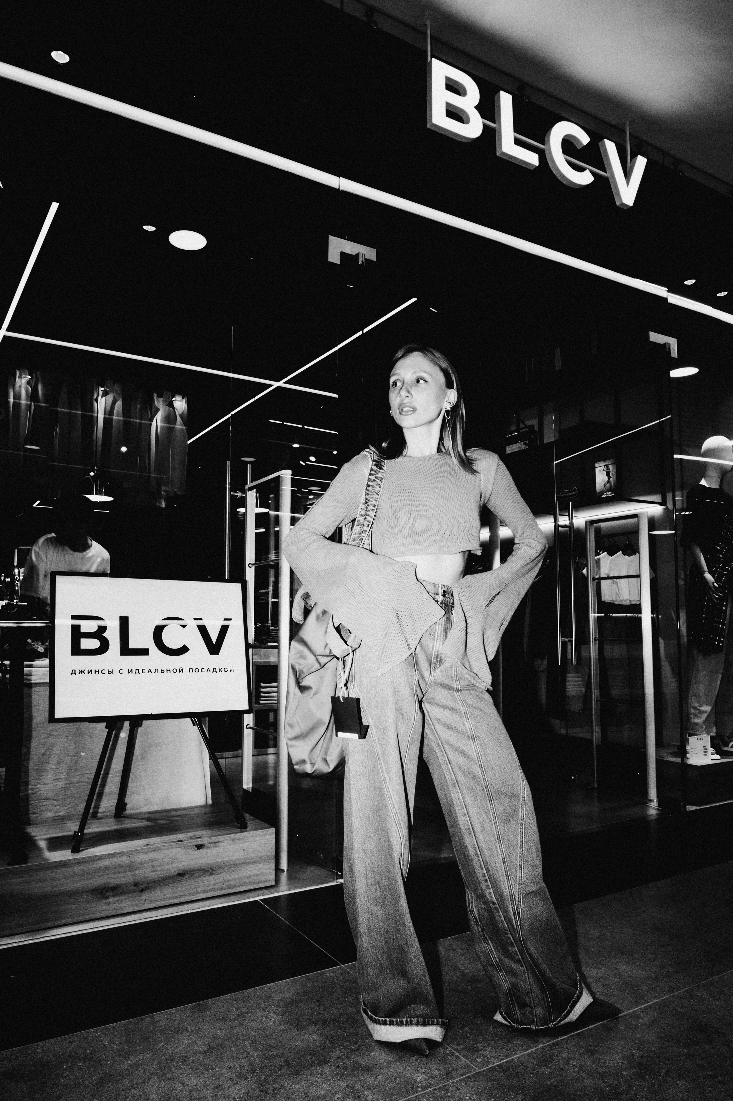 BLCV (1 years). Фотограф Астафьева Мария