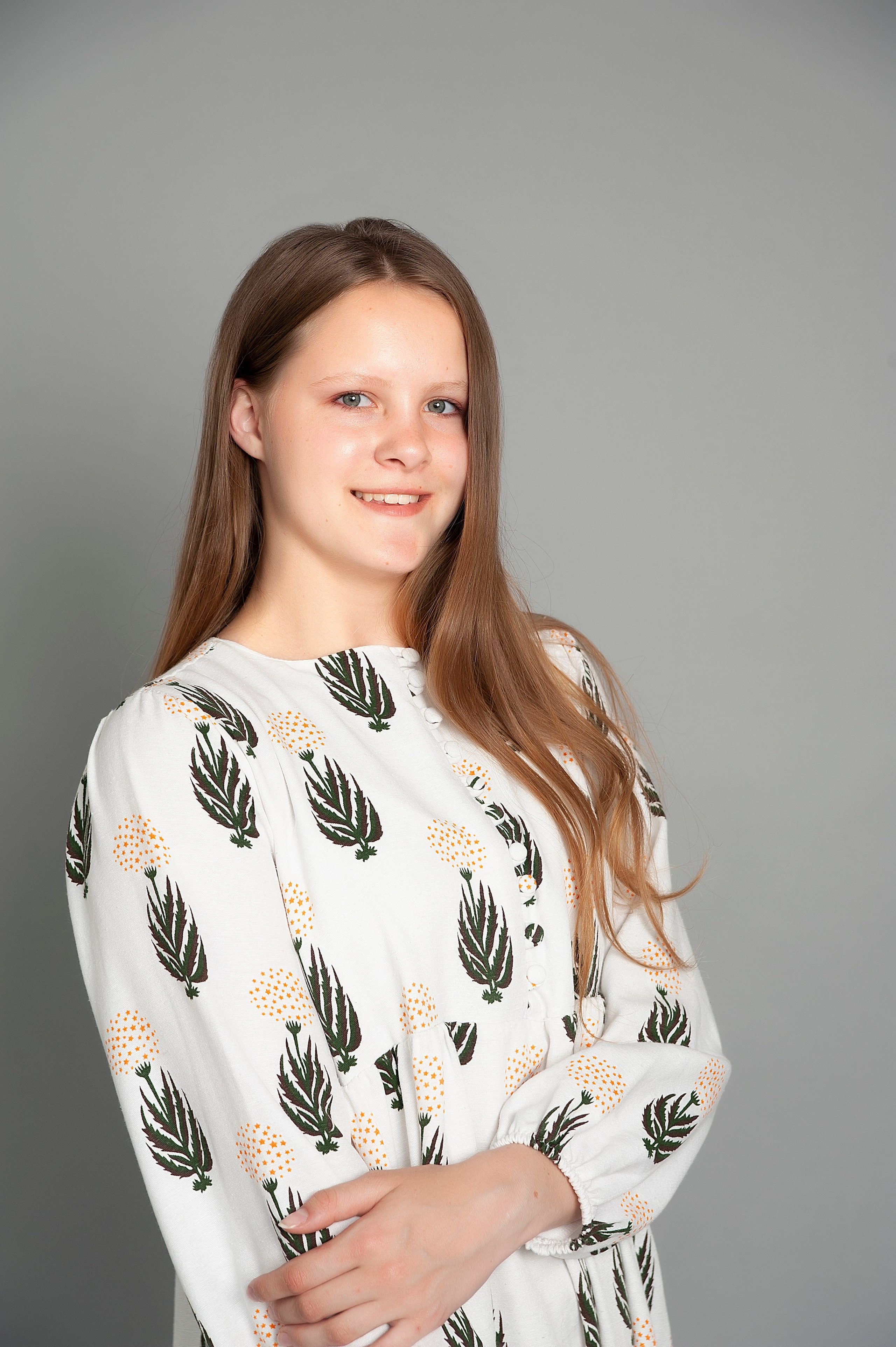 Выпускники. Семейный фотограф Анна Лищук г. Таганрог