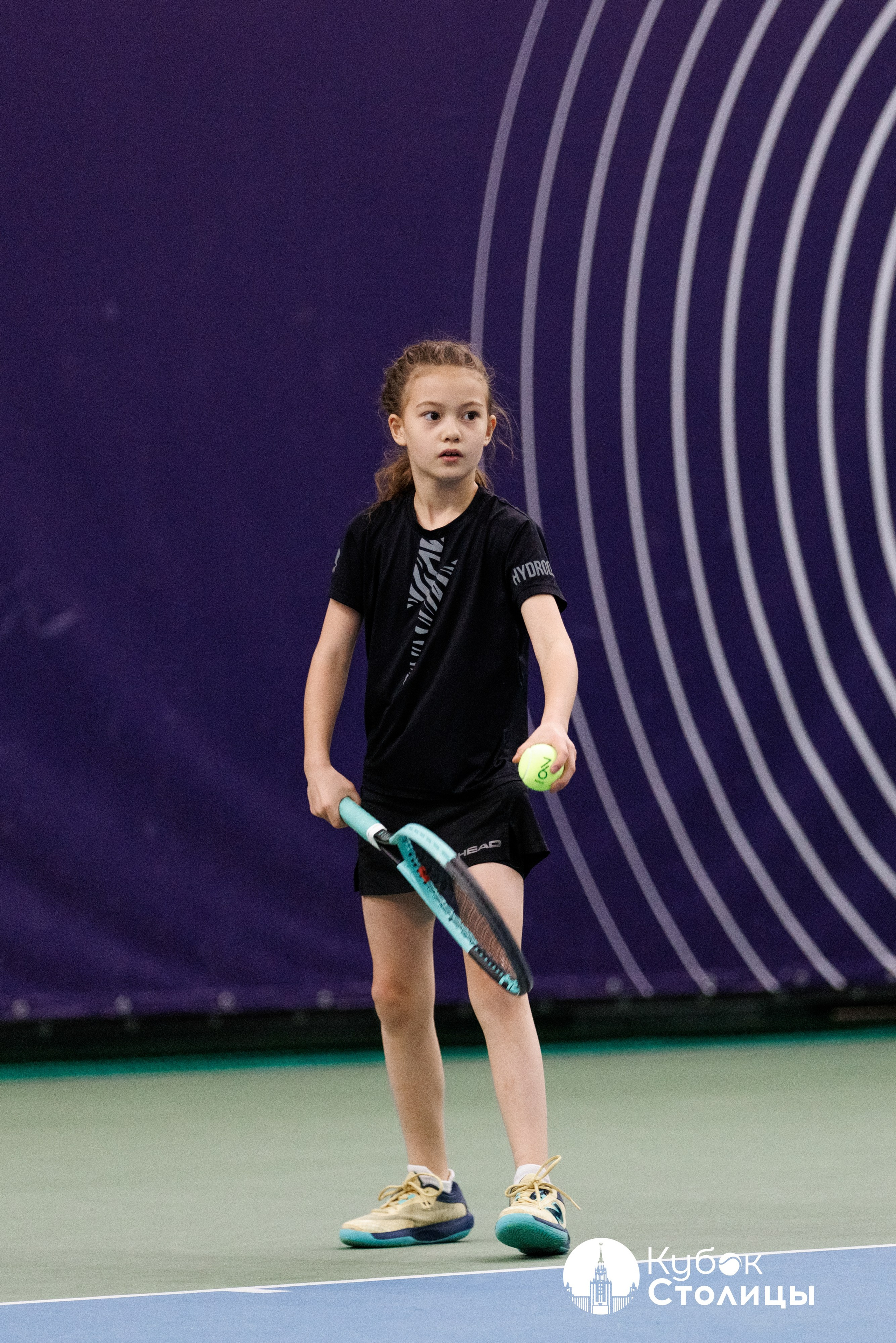 Фото с турнира ALT 10s Кубок столицы в Лужниках. Спортивный фотограф Алексей Соломин