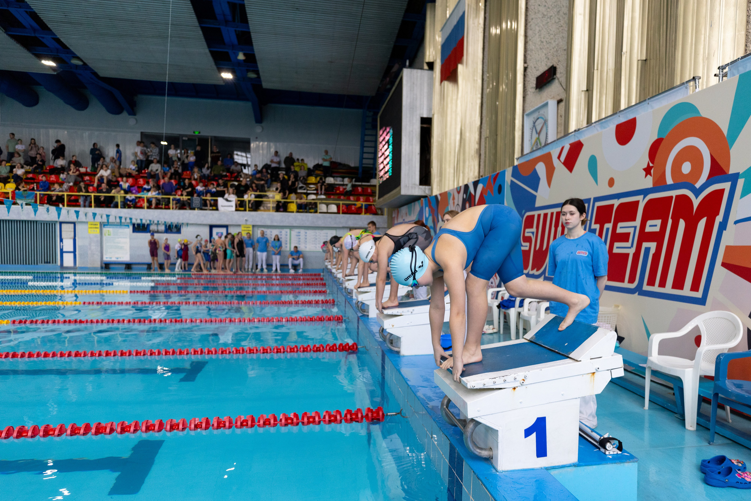 "Область", I этап // Фотограф Алексей Соломин. Спортивный фотограф Алексей Соломин