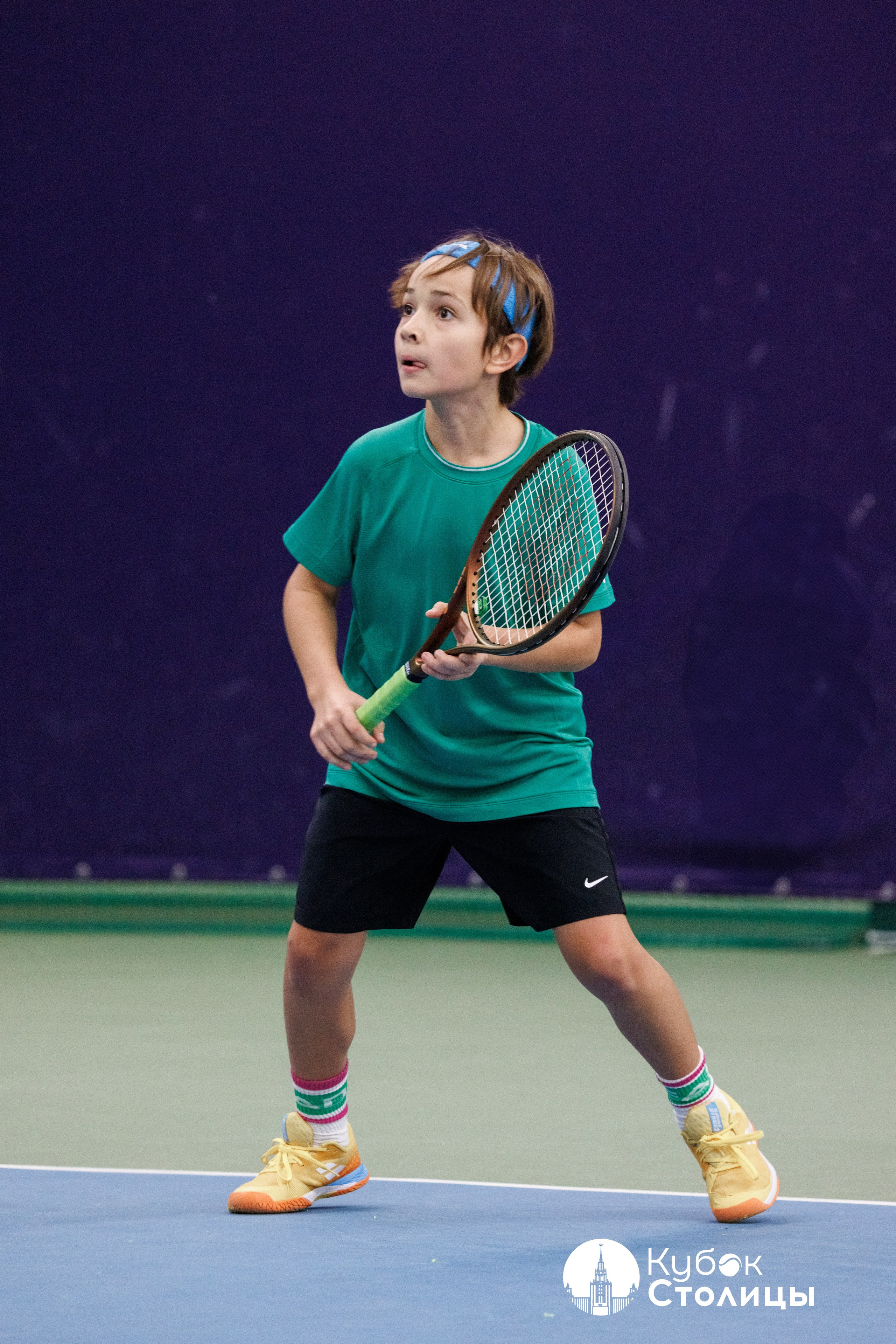 Фото с турнира ALT 10s Кубок столицы в Лужниках. Спортивный фотограф Алексей Соломин