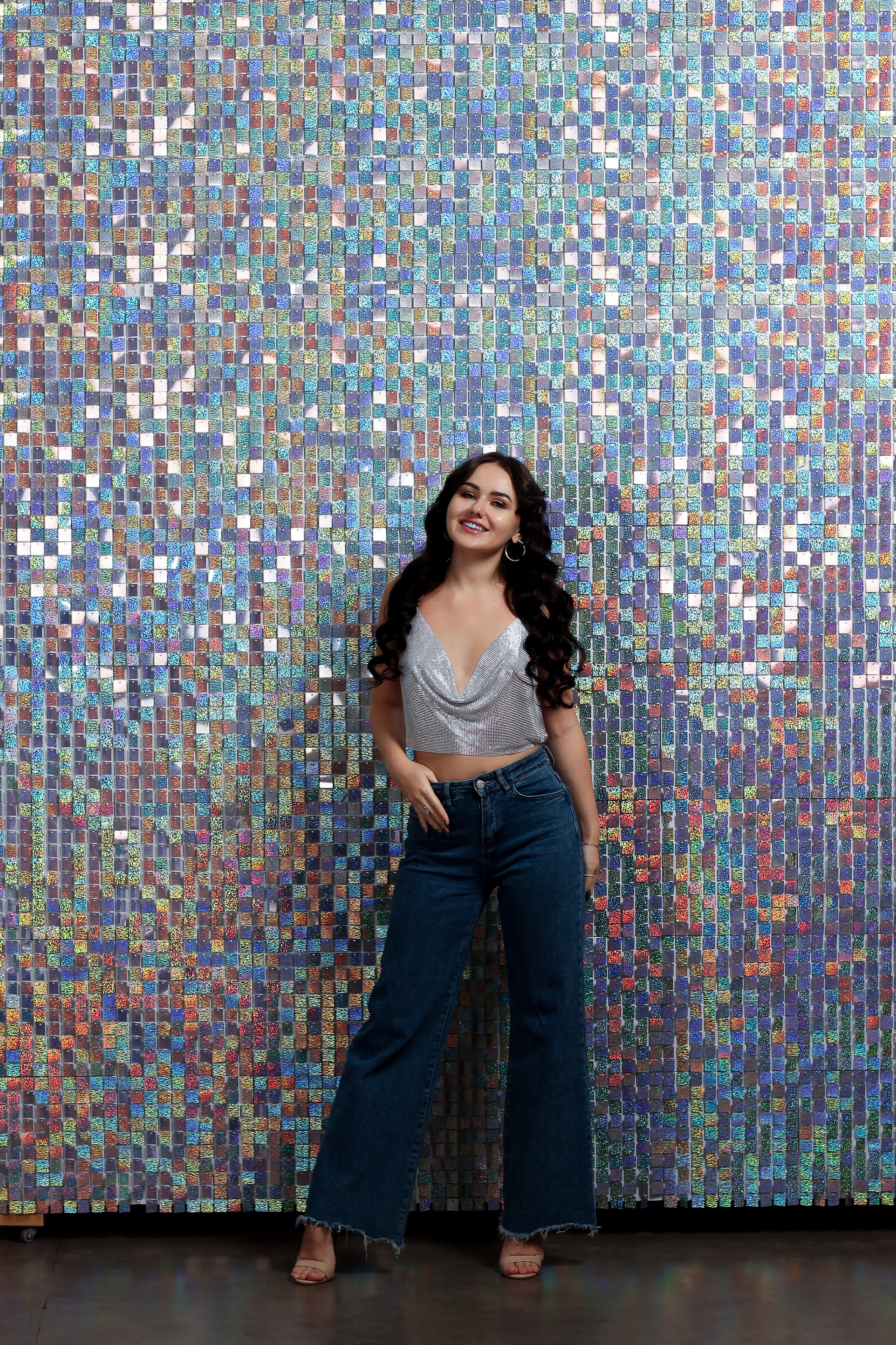 Атмосфера праздника. Фотограф Красноярск