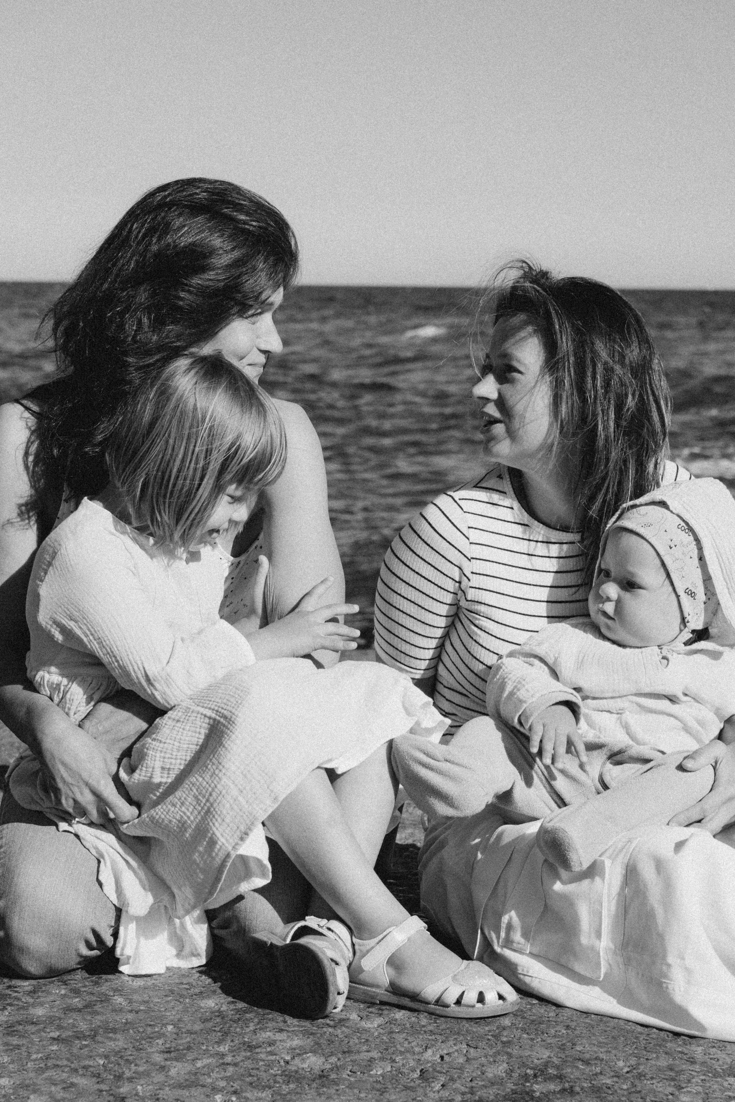 Family. Фотограф в Крыму, Ялта, Профессиональная фотосессия