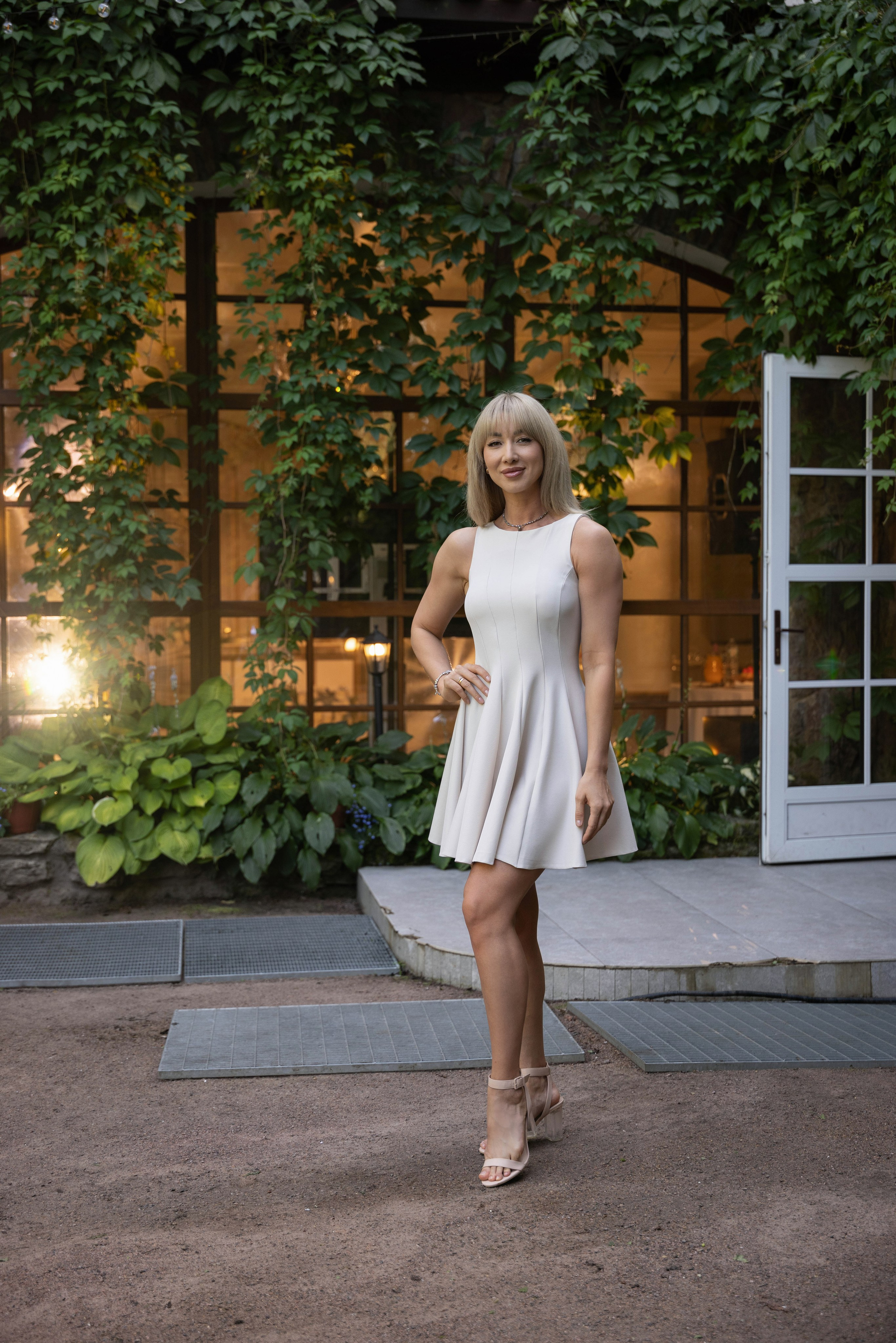 Настя и Никита. Свадебный и портретный фотограф