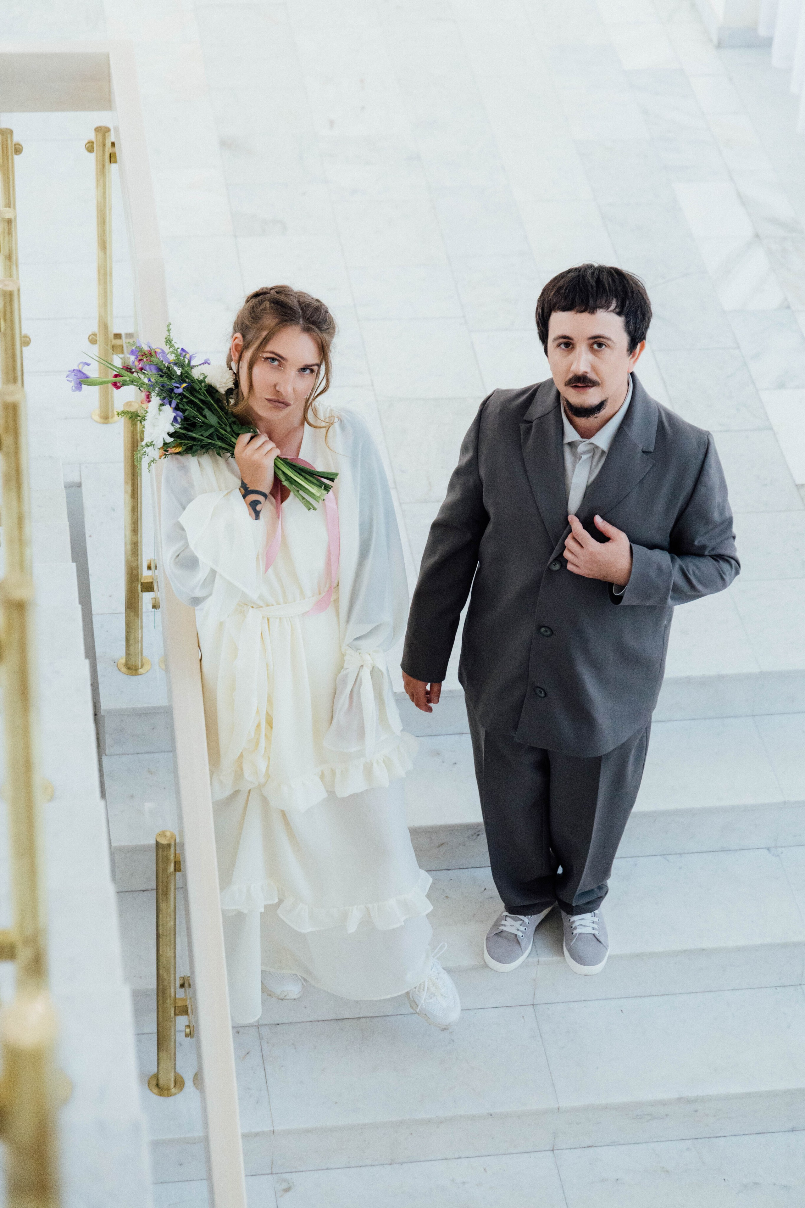 Владимир и Снежана. Измайлова Ольга. Фотограф в Самаре. Репортаж, бизнес, индивидуальные съёмки