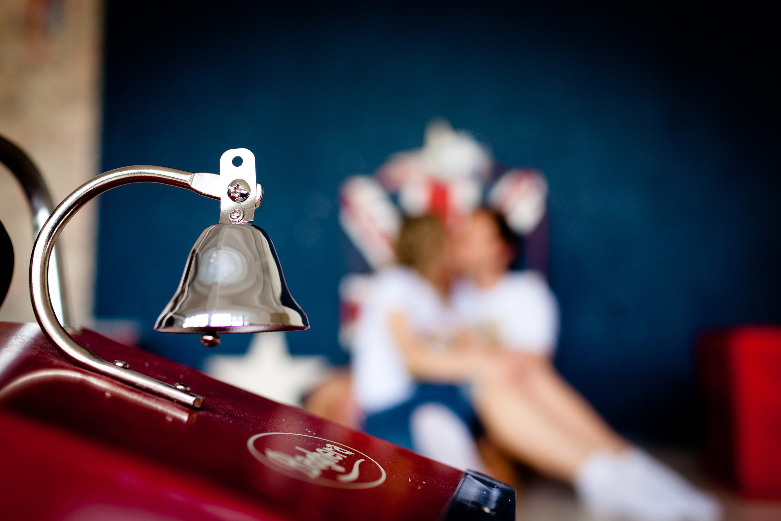 Фотосессия Димы и Сони в студии. Фотограф Денис Гавриленков в Москве