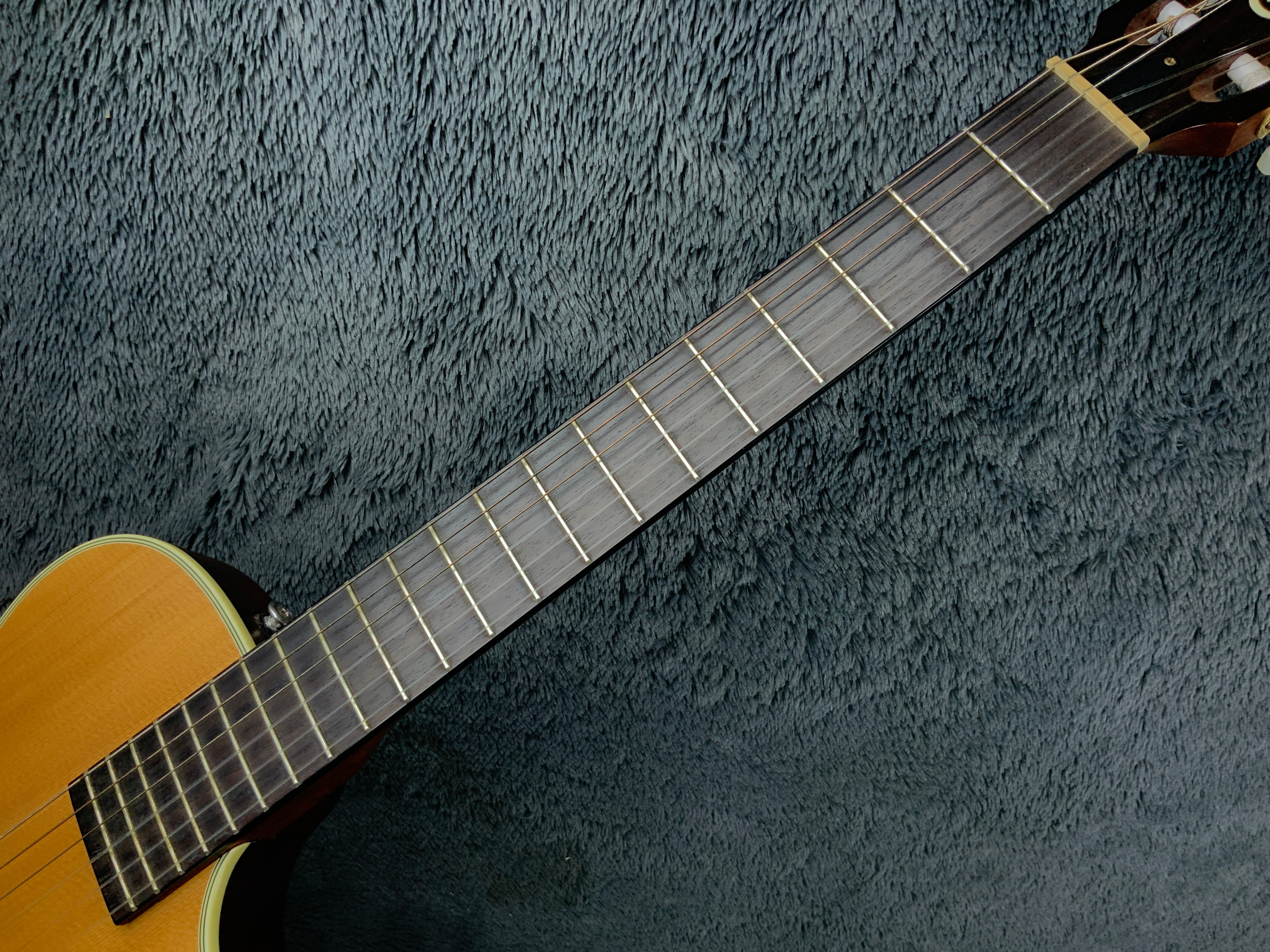 Crafter CT 125 CN Nylon