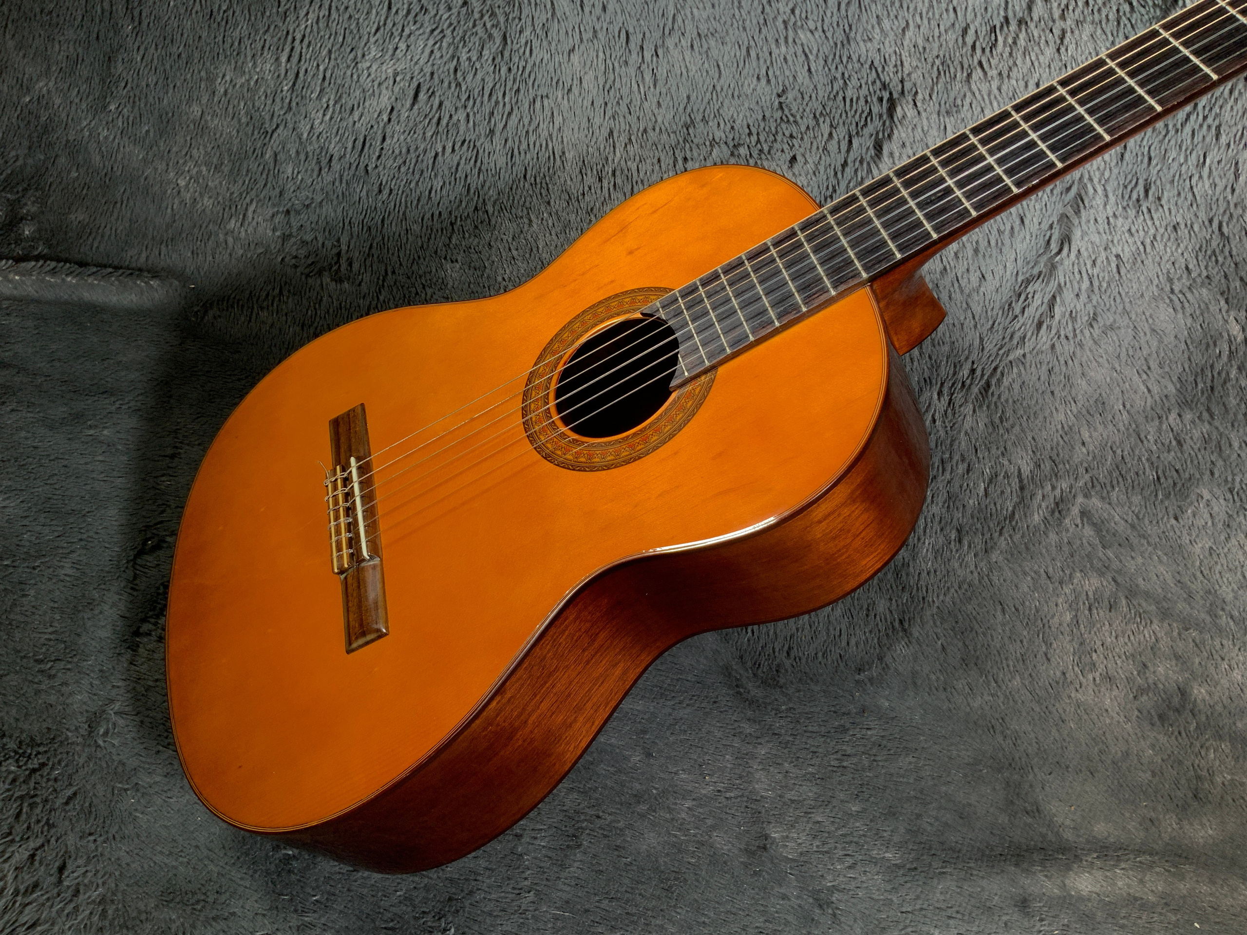 Morris Classic Guitar MC-111 Korea 90's