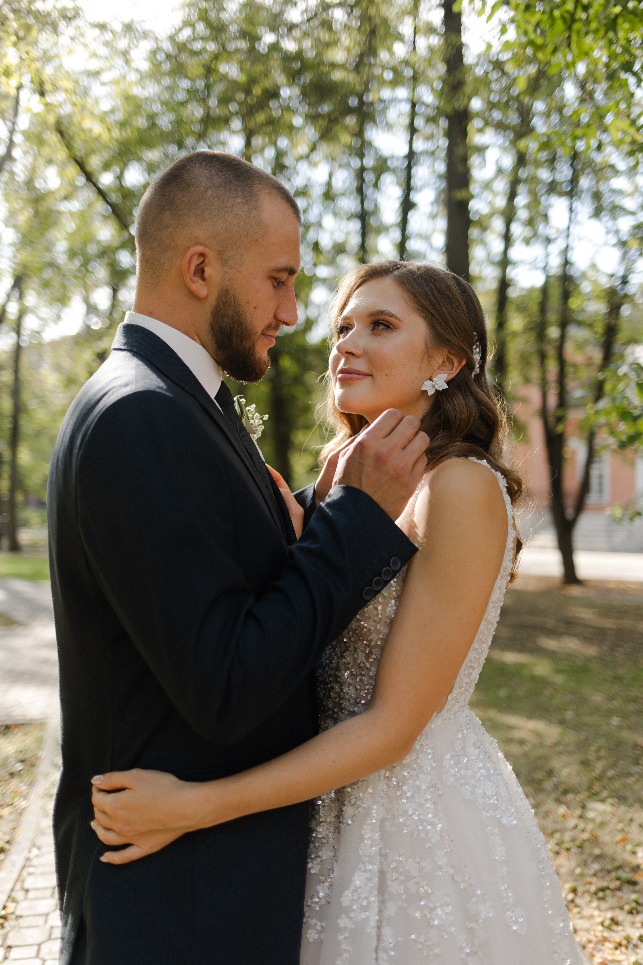 Свадьба Виктории. Семейный и детский фотограф в Москве Кузьмина Мария