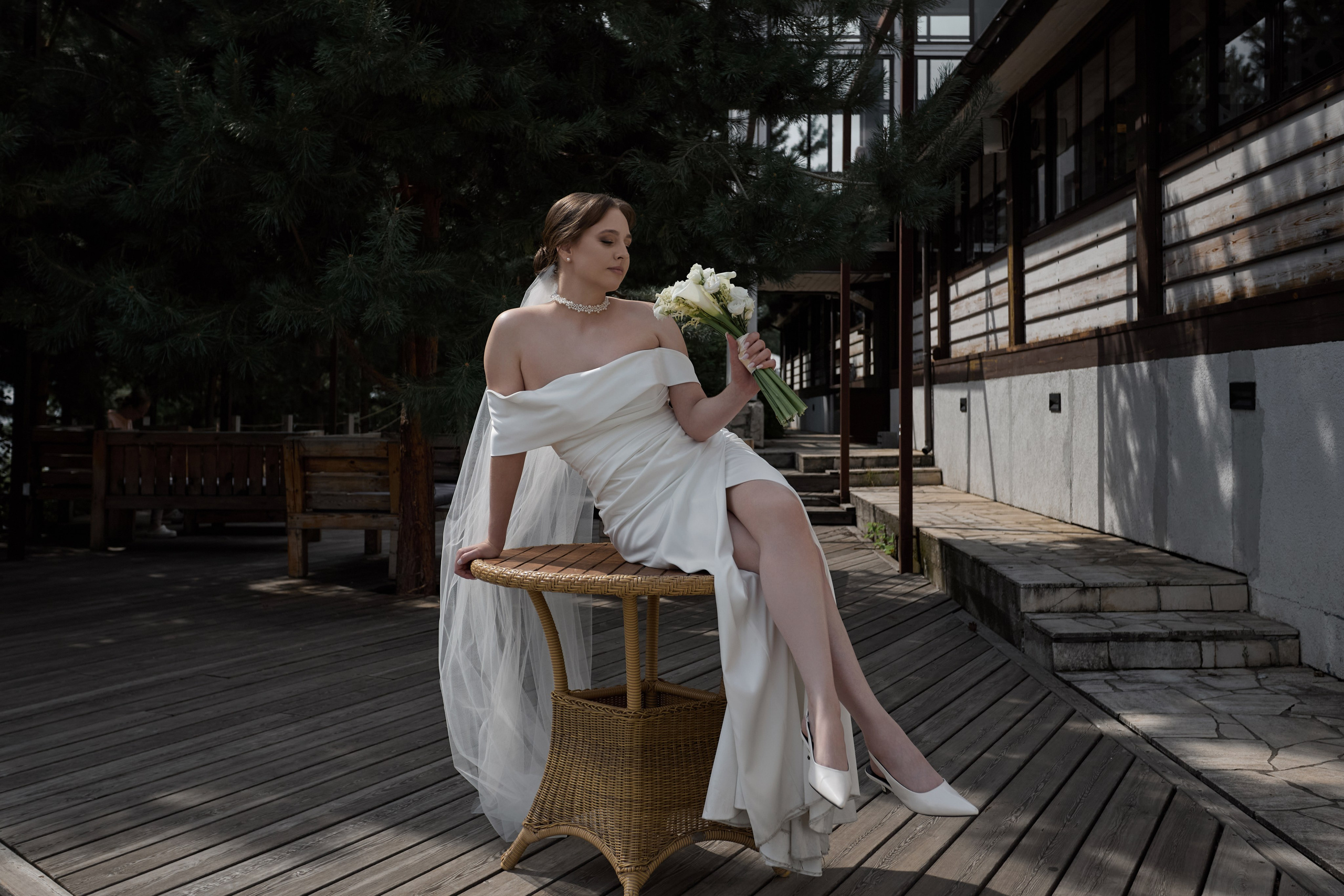 D&S. Фотограф в Самаре Диана Анисимова