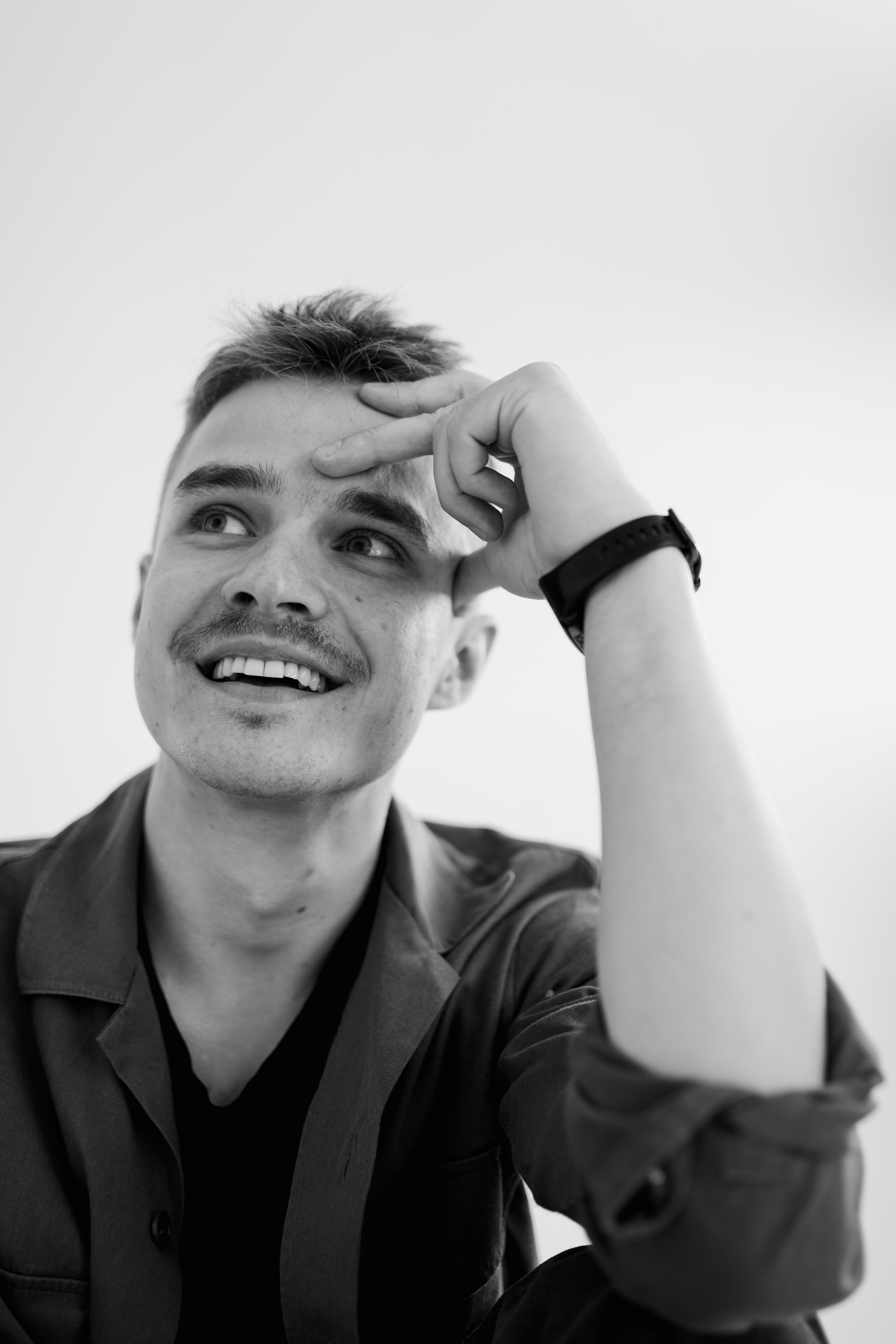 Портреты. Говорим о Вас