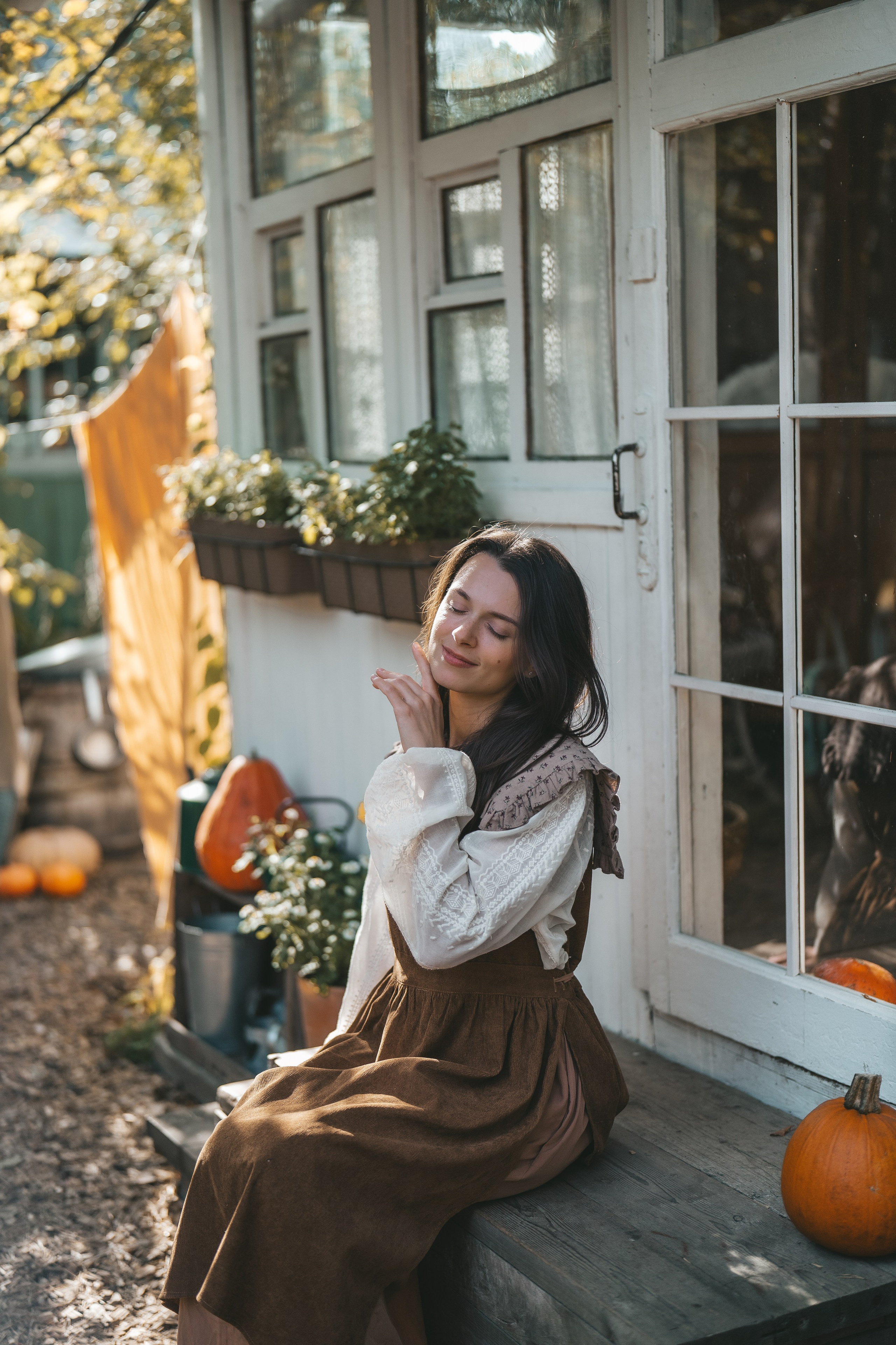 Любимая, семейная. Семейный и детский фотограф в Сергиев Посаде, Хотьково Якимчук Любовь