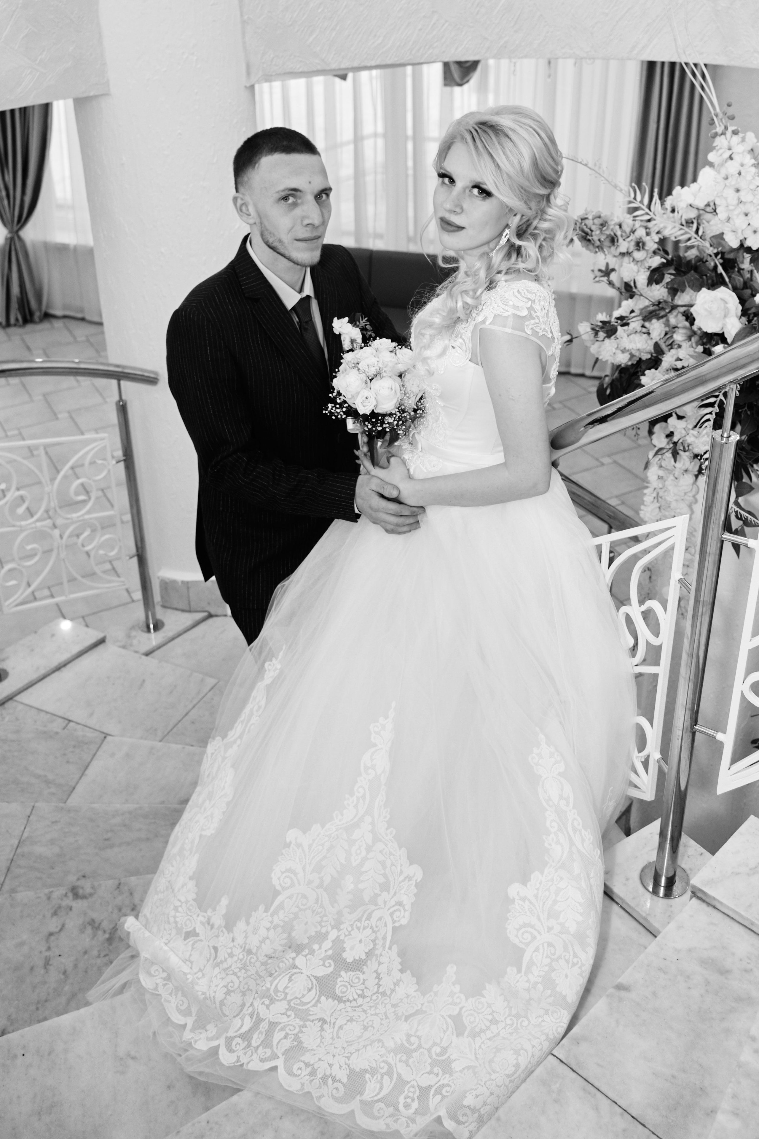 Ангелина & Дмитрий. Фотограф в Самаре Татьяна Дубаносова