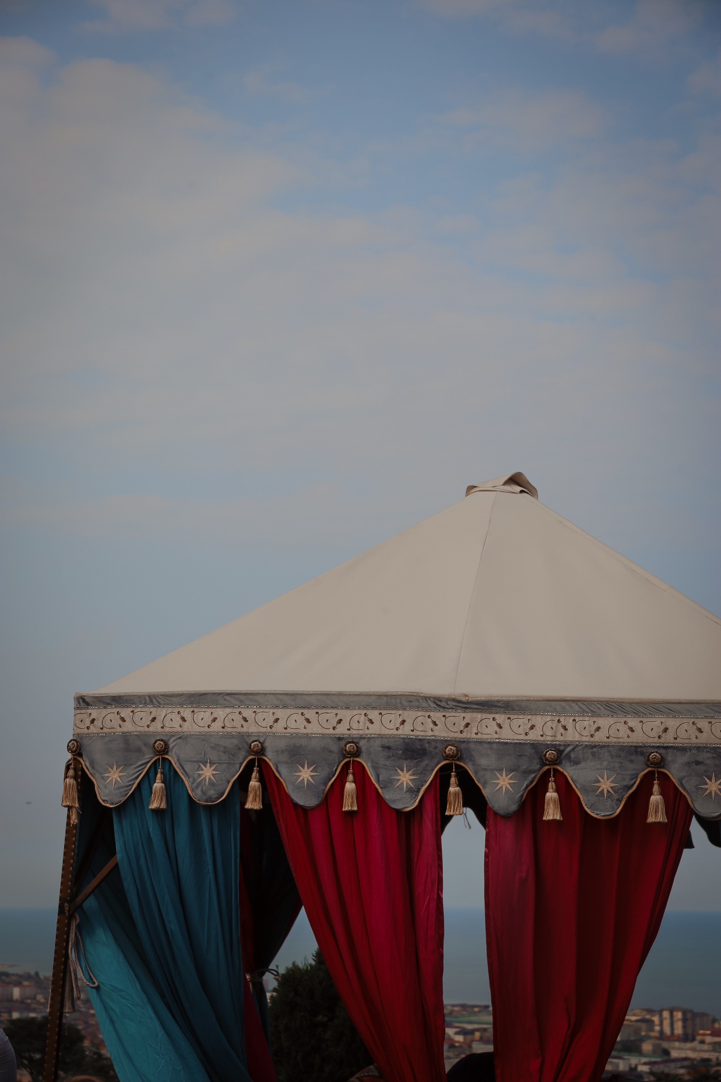 Тур Дагестан. Фотограф в Серпухове и Тарусе Ксения Царёва