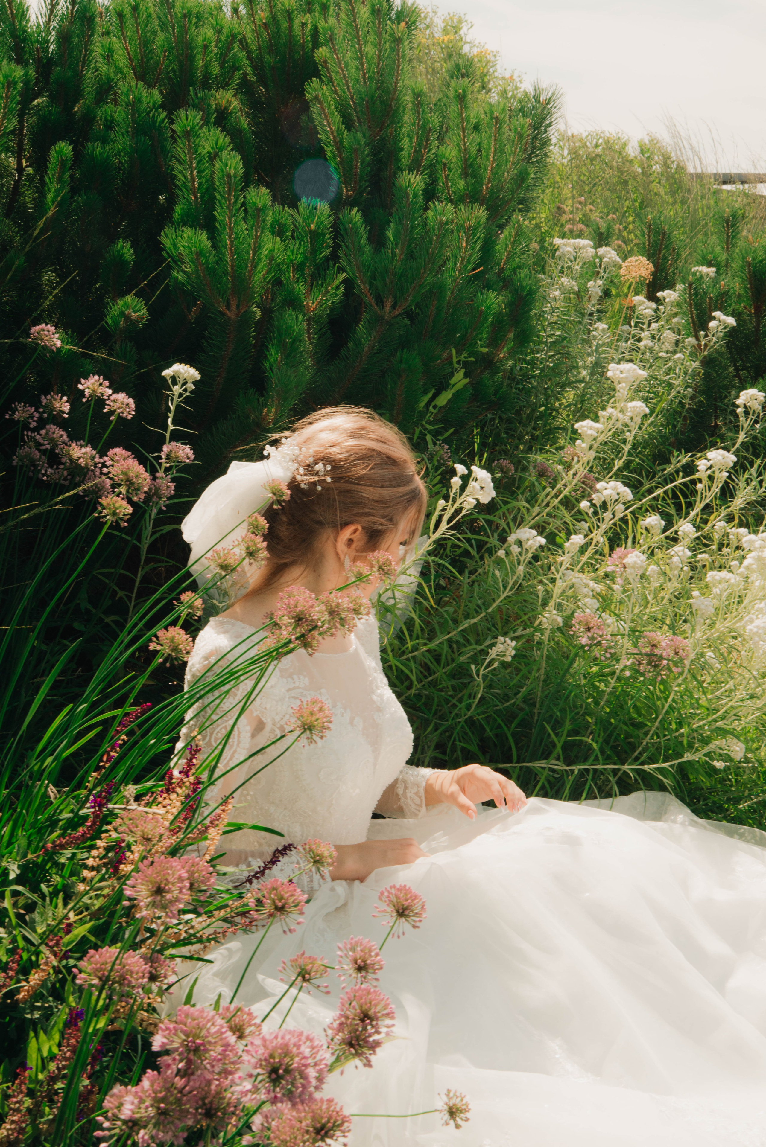 Ксения & Денис. Ксения Glossa. Портретный и репортажный фотограф в Самаре