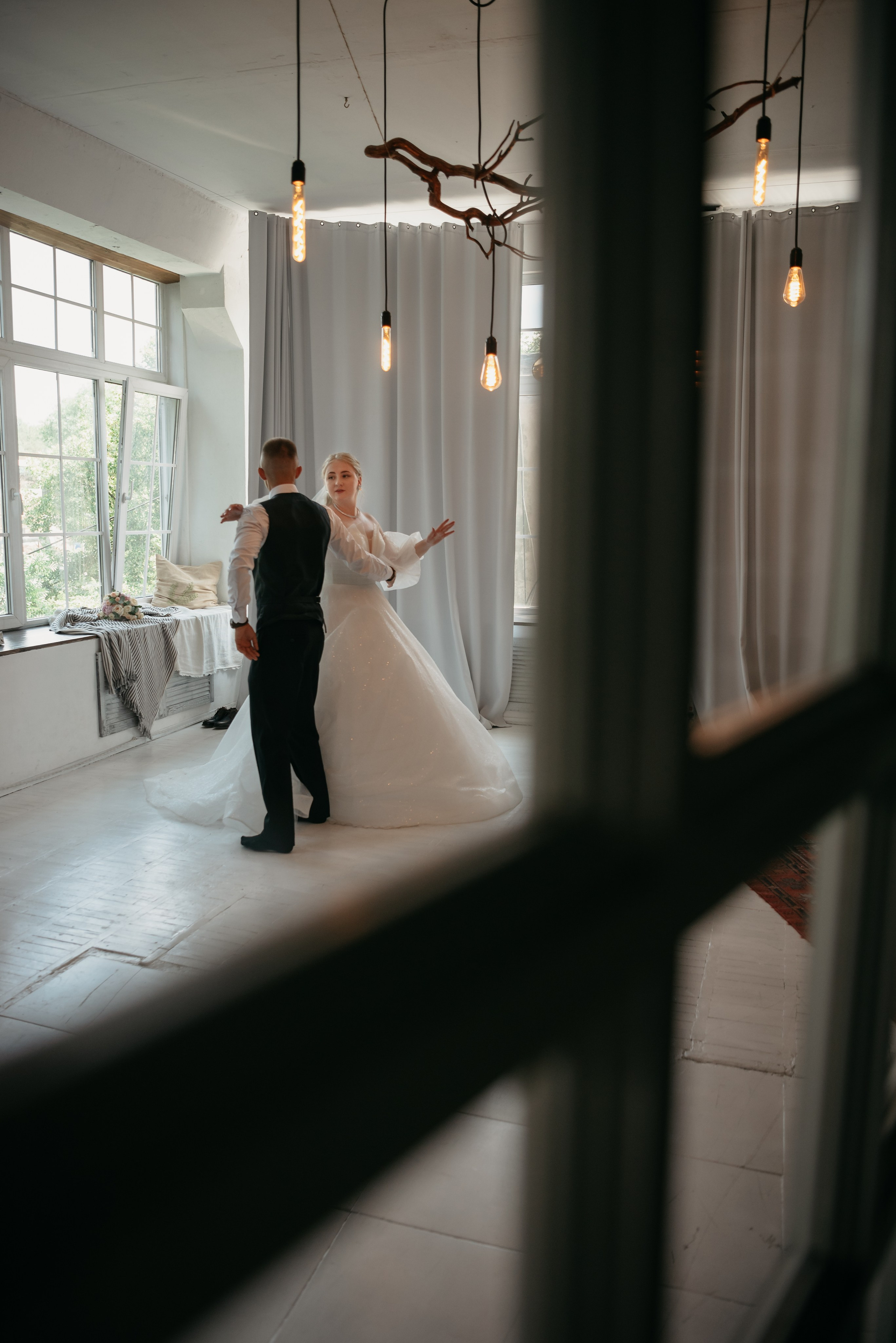 Это все твое. Свадебный и семейный фотограф в Самаре Любовь Атюшева