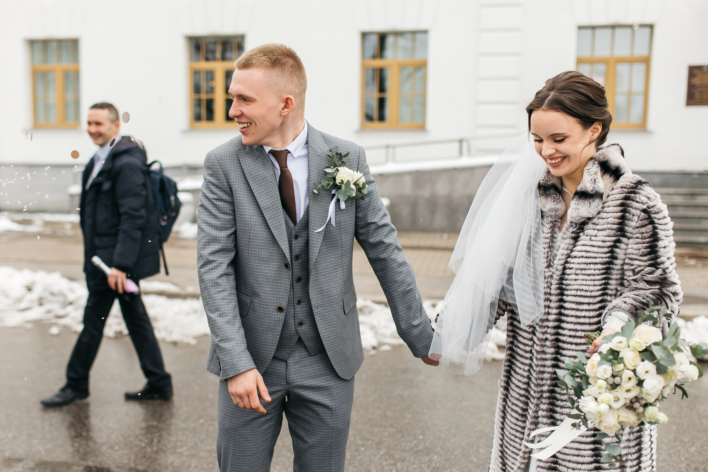 Артём&Елизавета