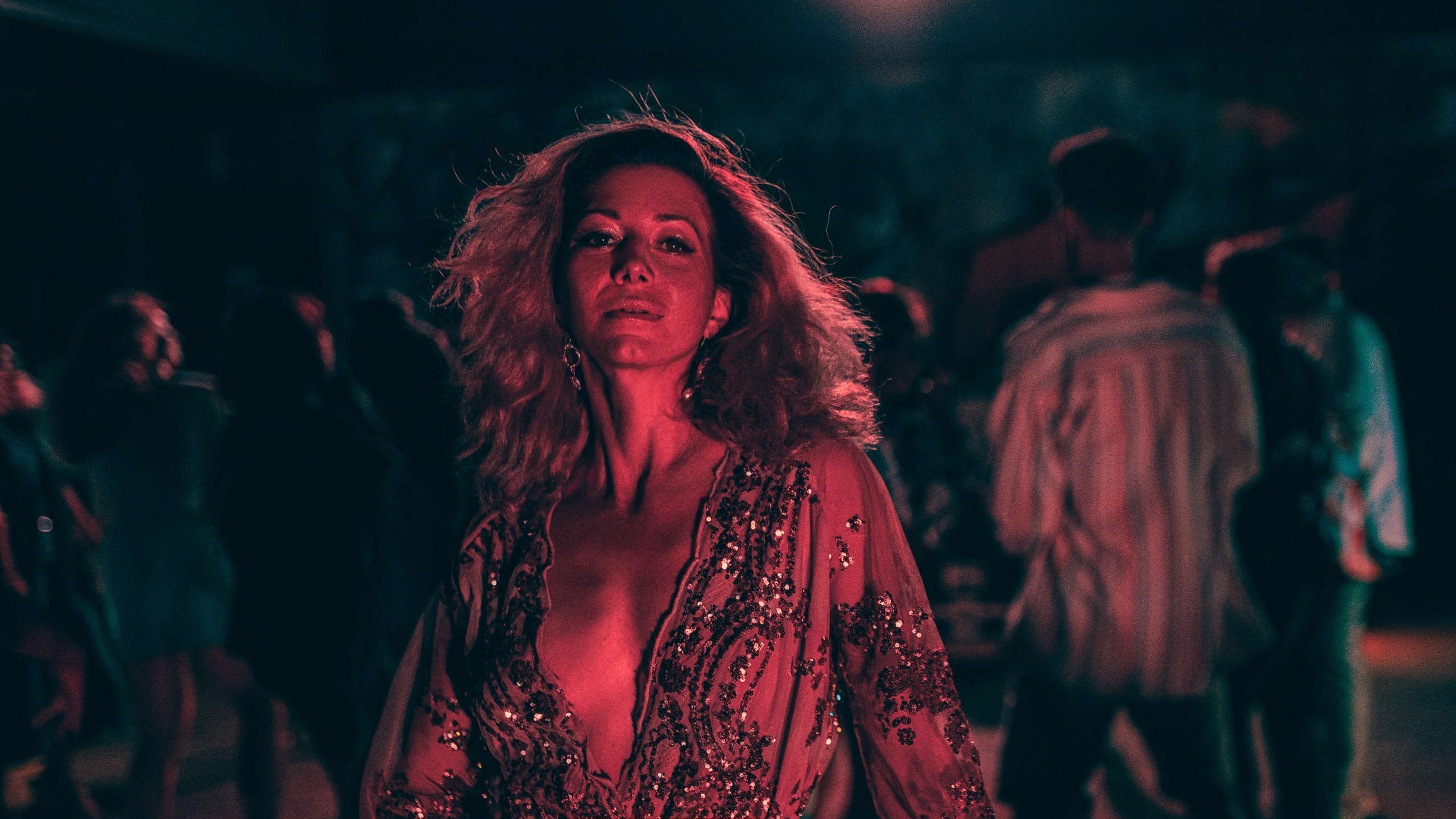 Портретная. Commercial Photographer Paris — Islam Berov