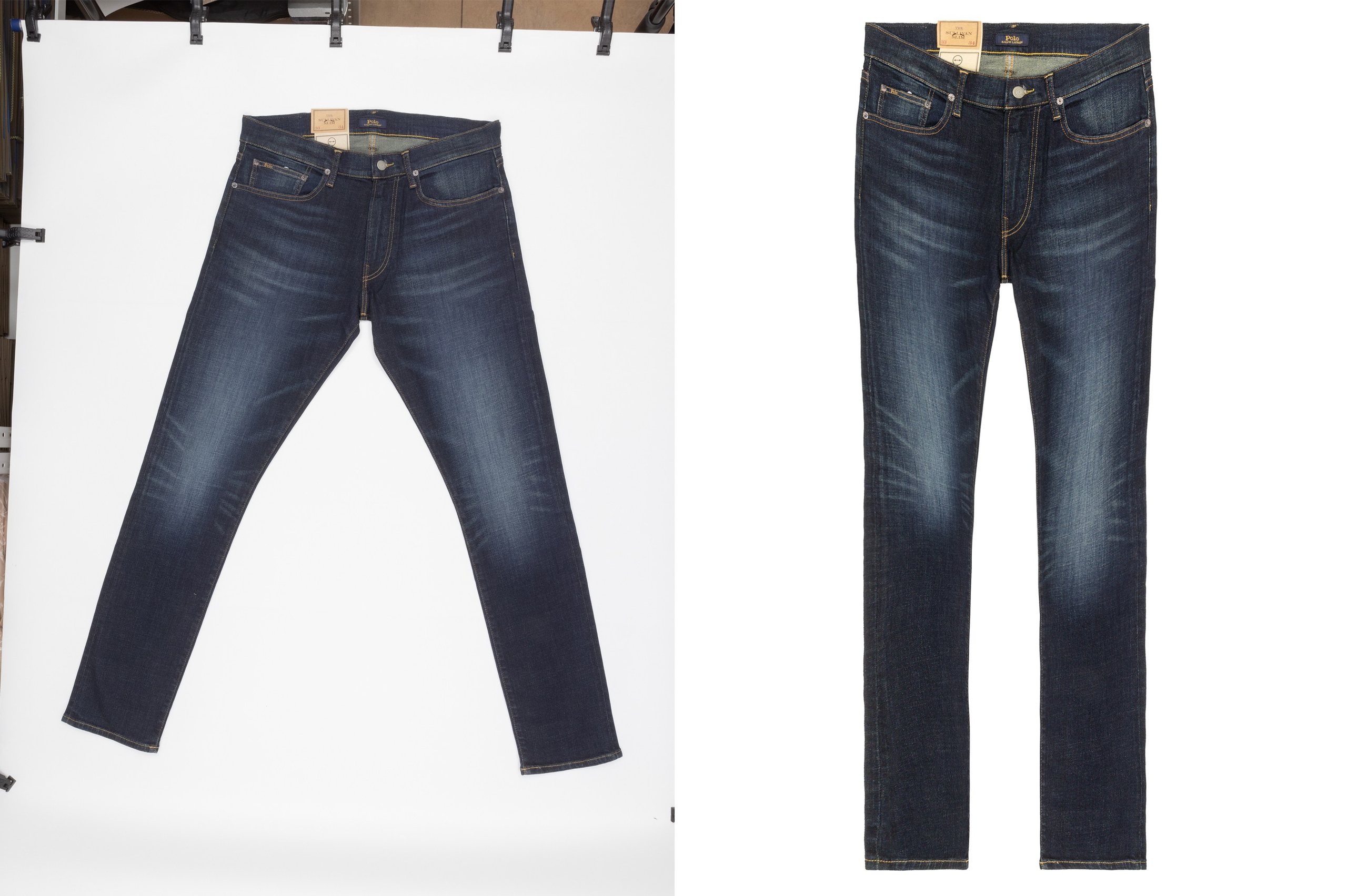 Брюки и штаны