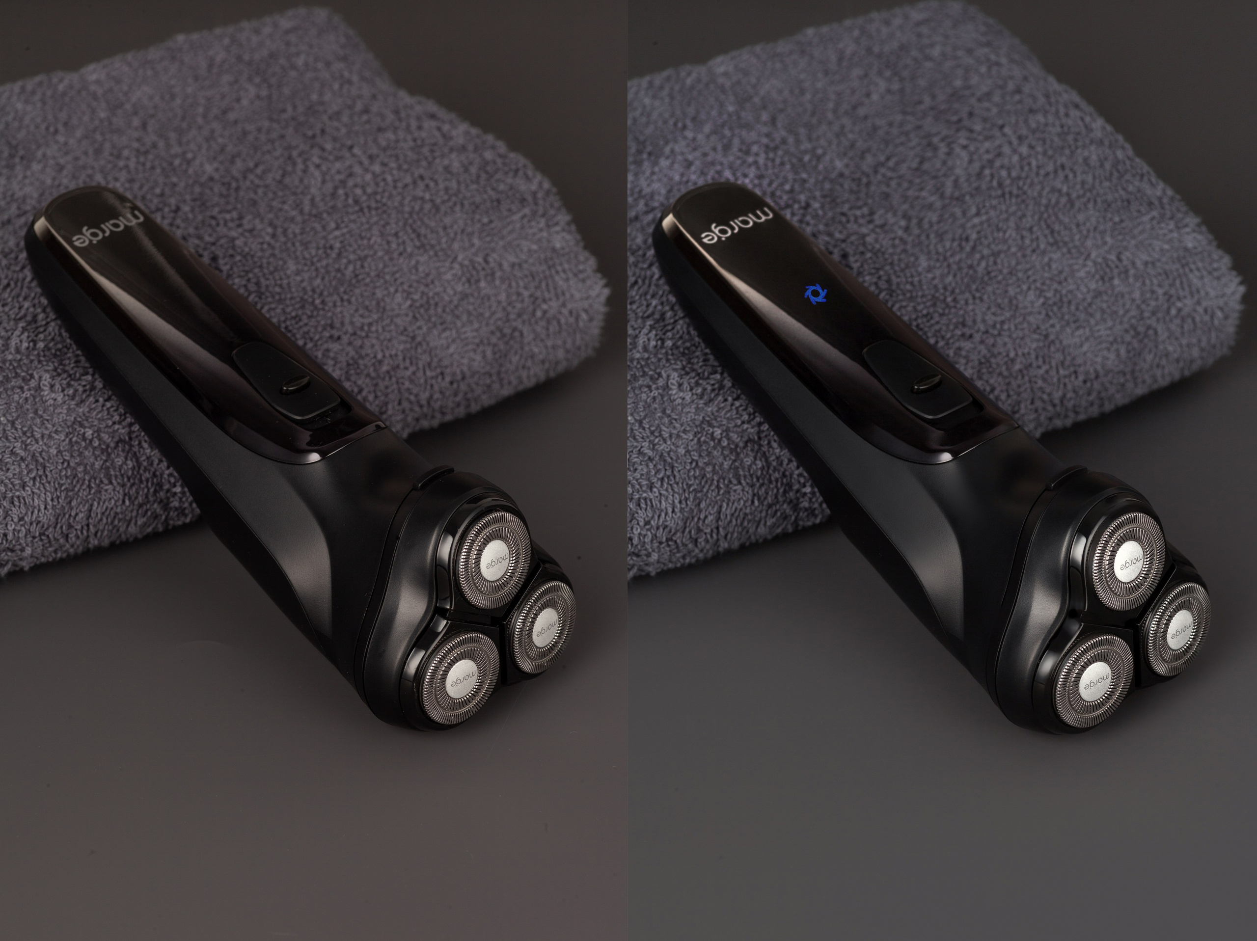 Косметические и бытовые приборы