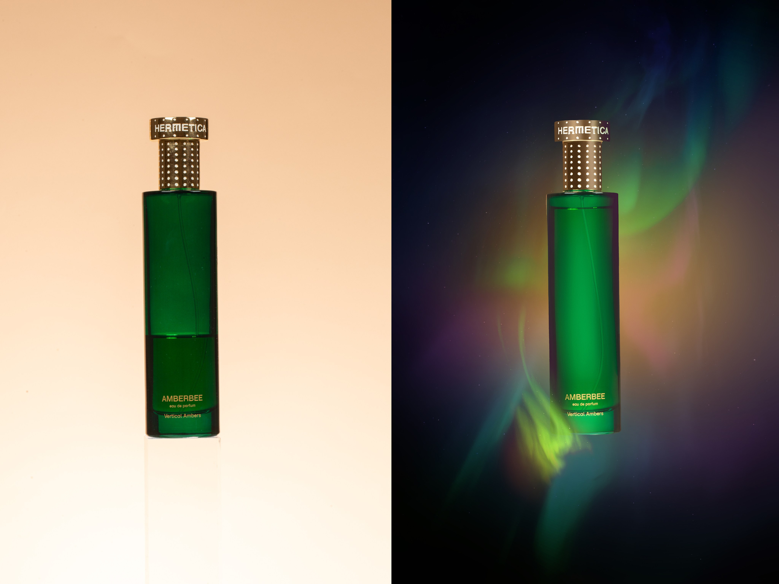 Парфюмерия