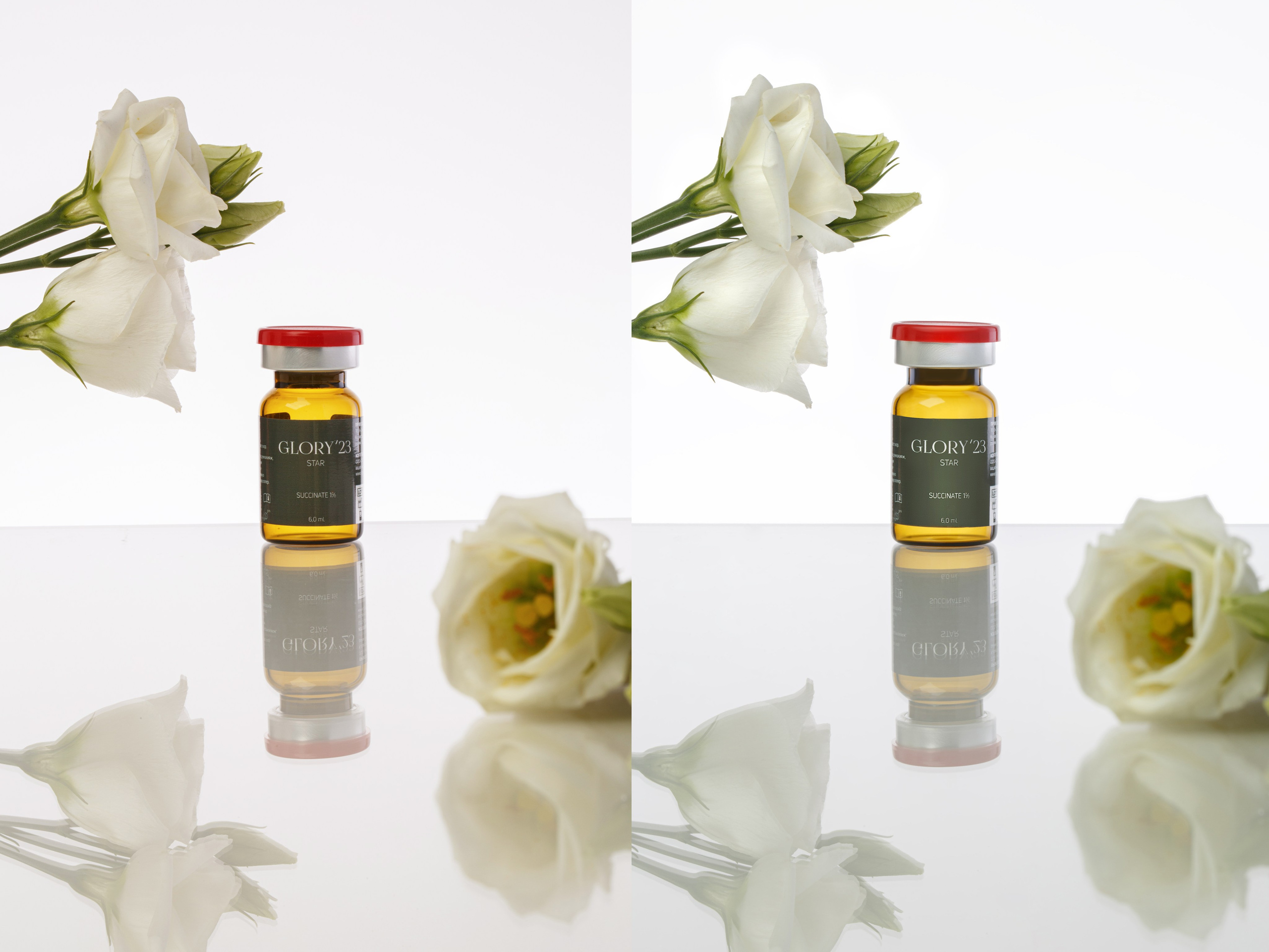 Уходовая Косметика