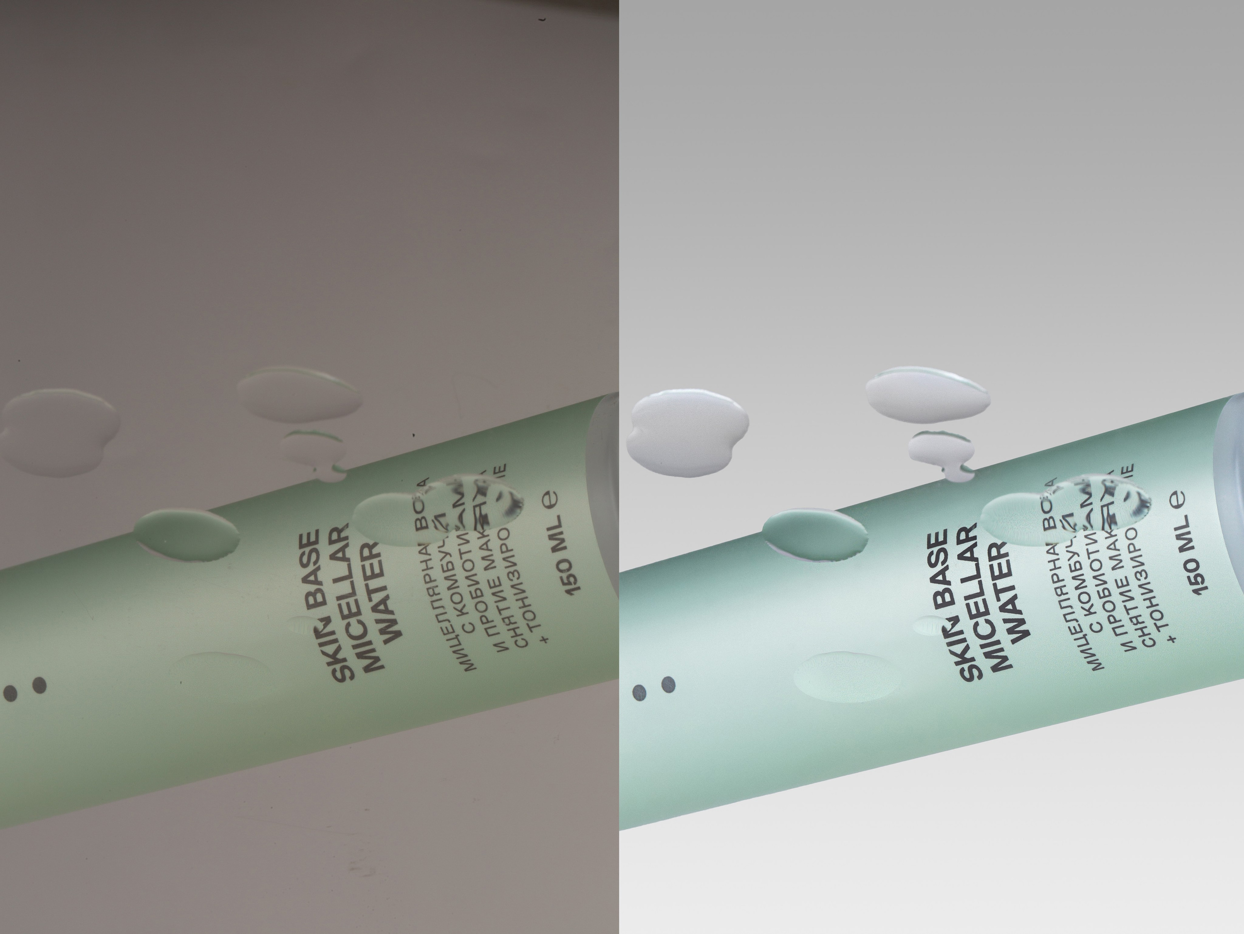 Уходовая Косметика