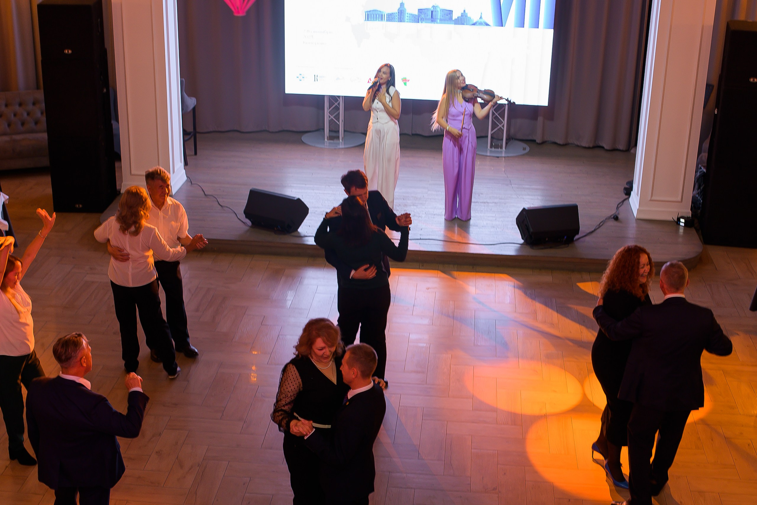 VIII Съезд хирургов Сибирского Федерального округа. Фотограф в Кемерово Владислав Шульц