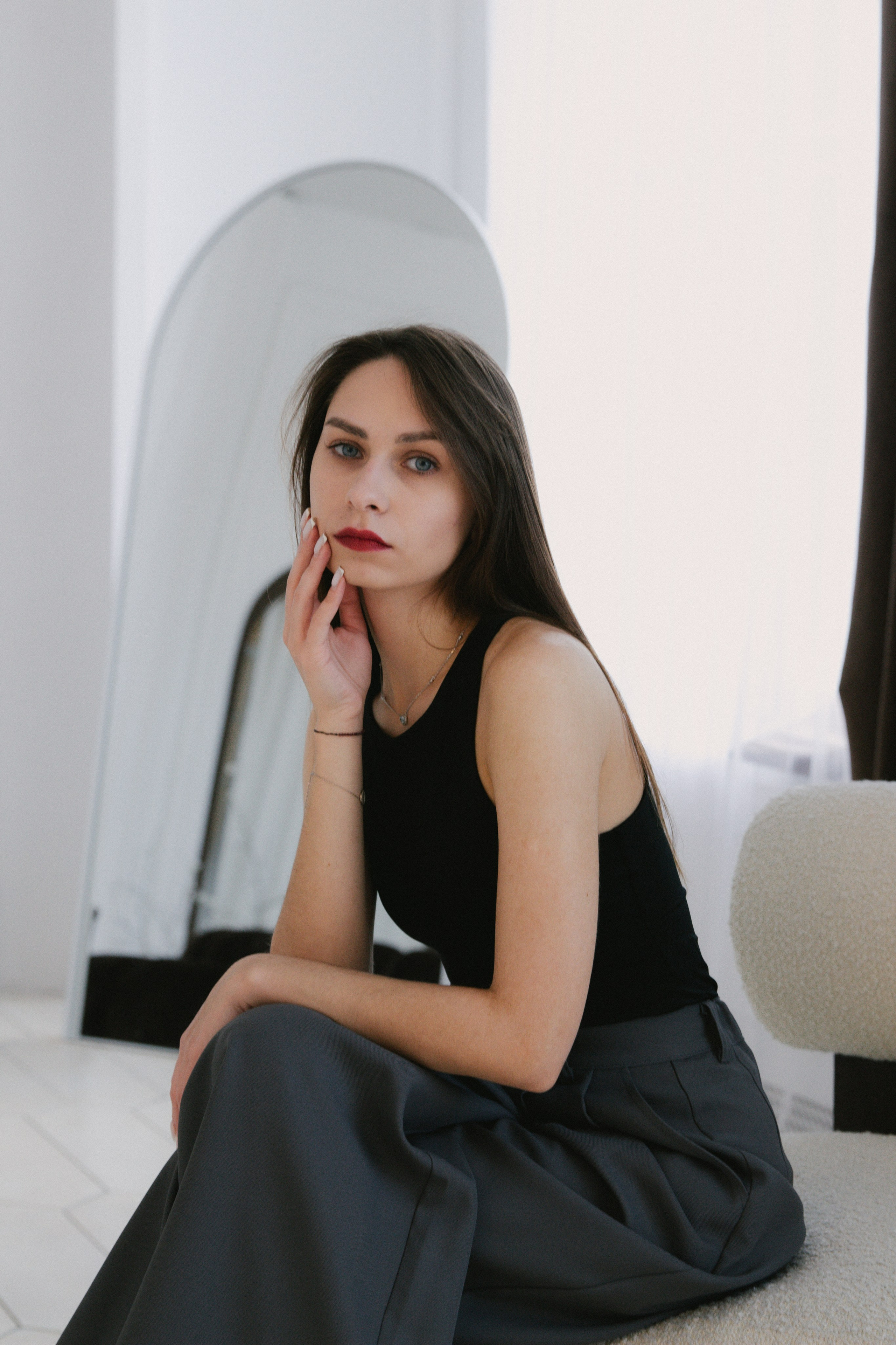 Полина. Фотограф Настя Булочка Екатеринубрг