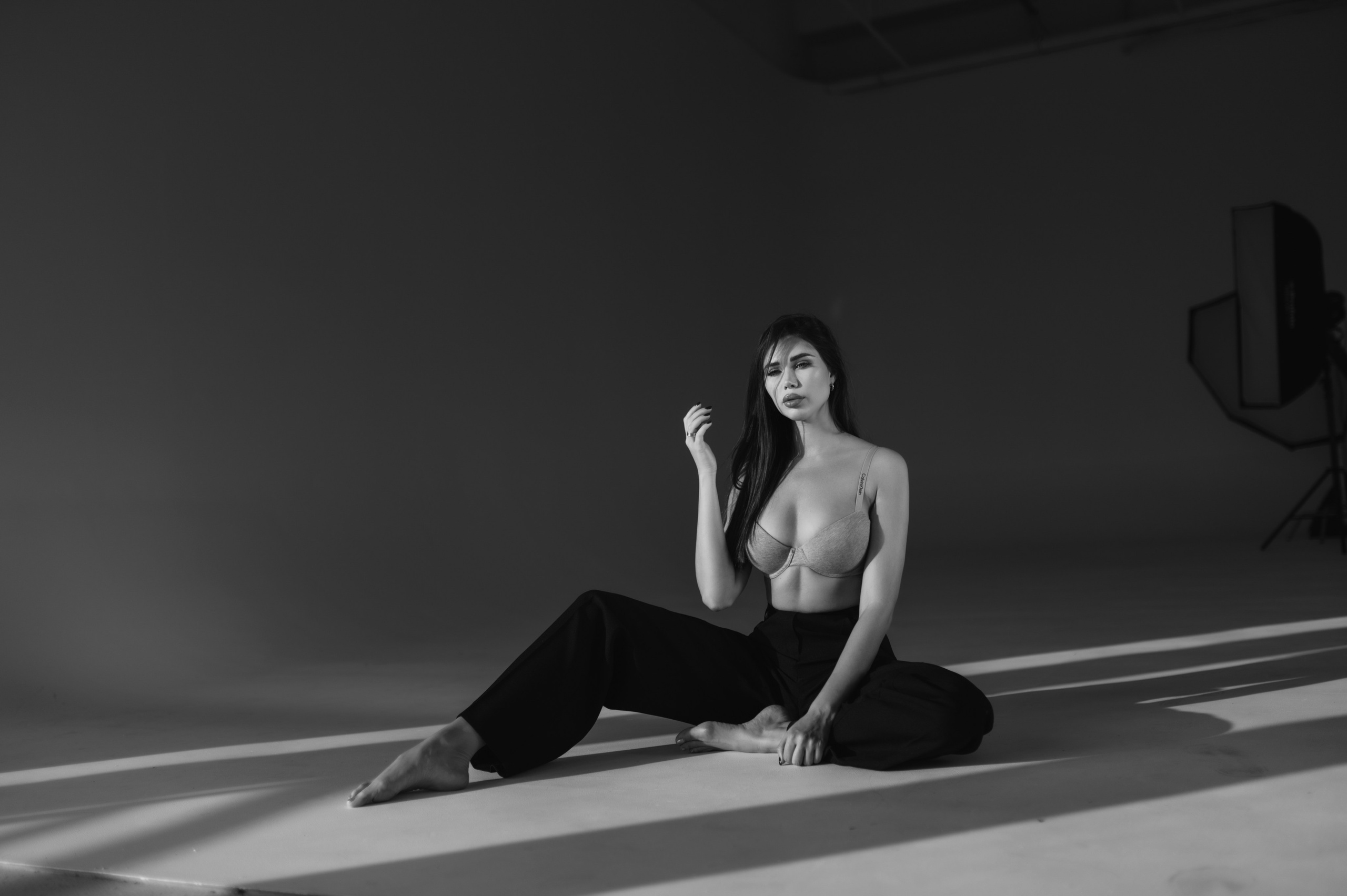 Циклорама. Коммерческий фотограф в Алматы