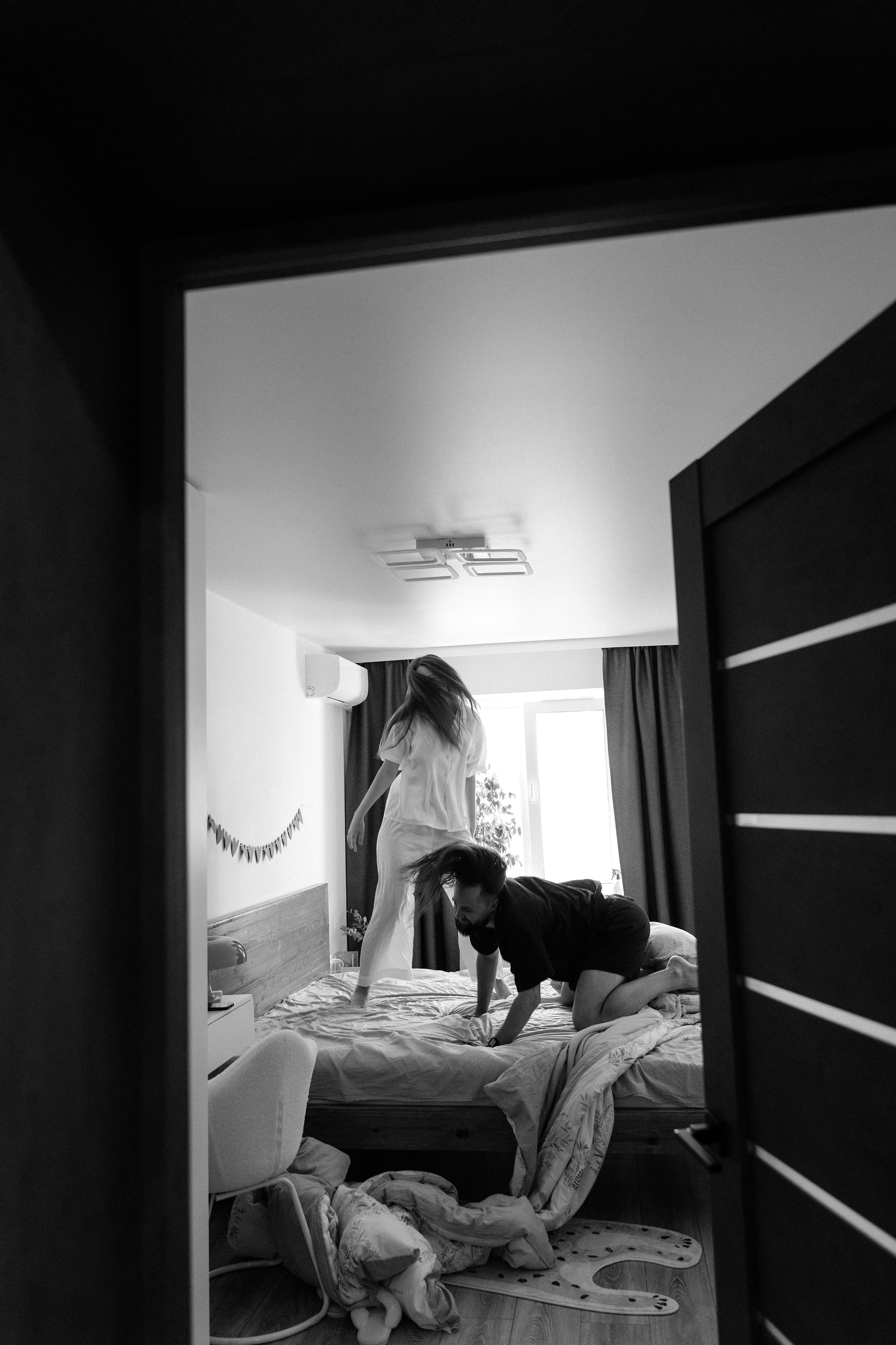 K&A. Пушистая Сова - Свадебный и портретный фотограф Воронеж, Москва, Питер