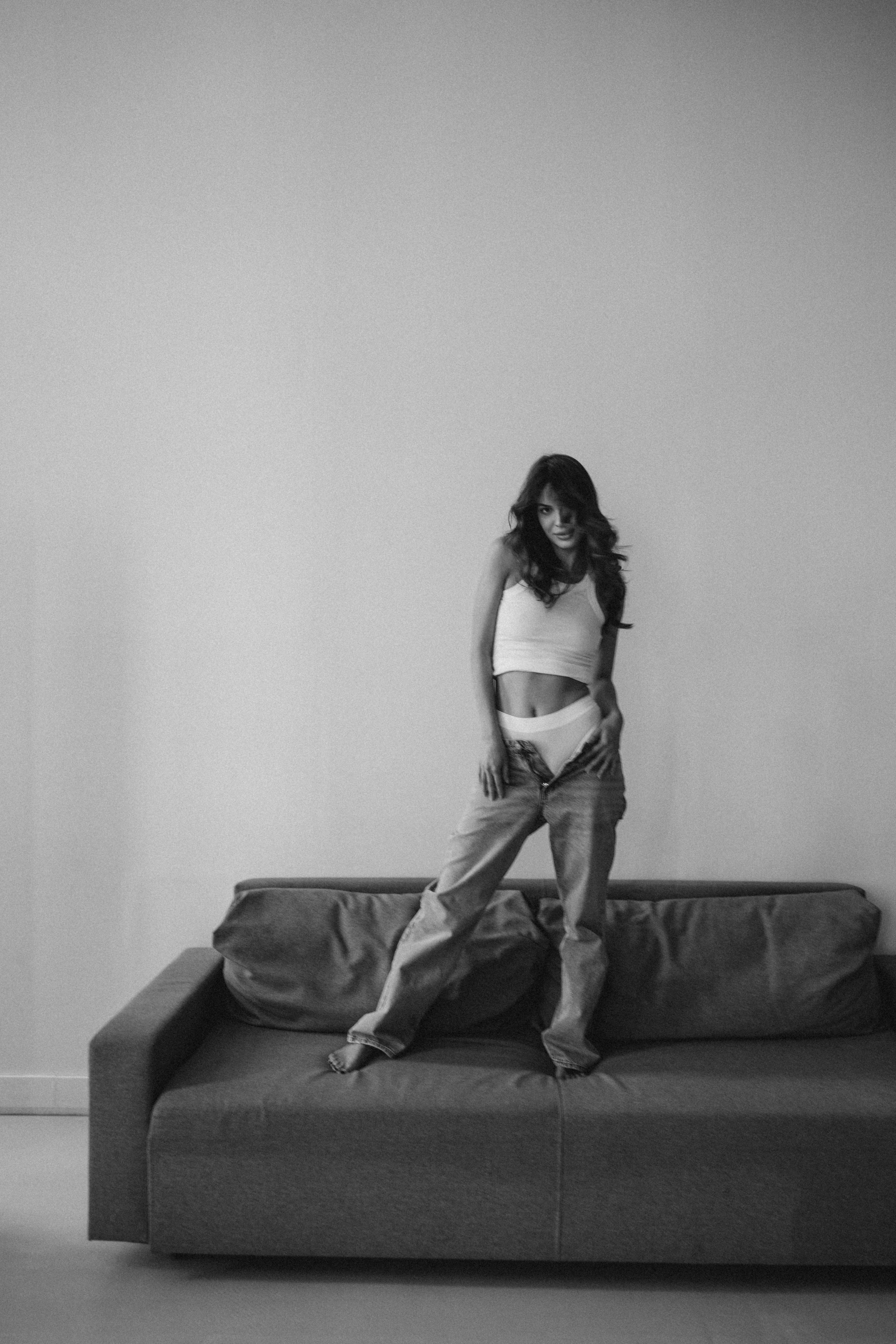 Катя. Фотограф Астафьева Мария