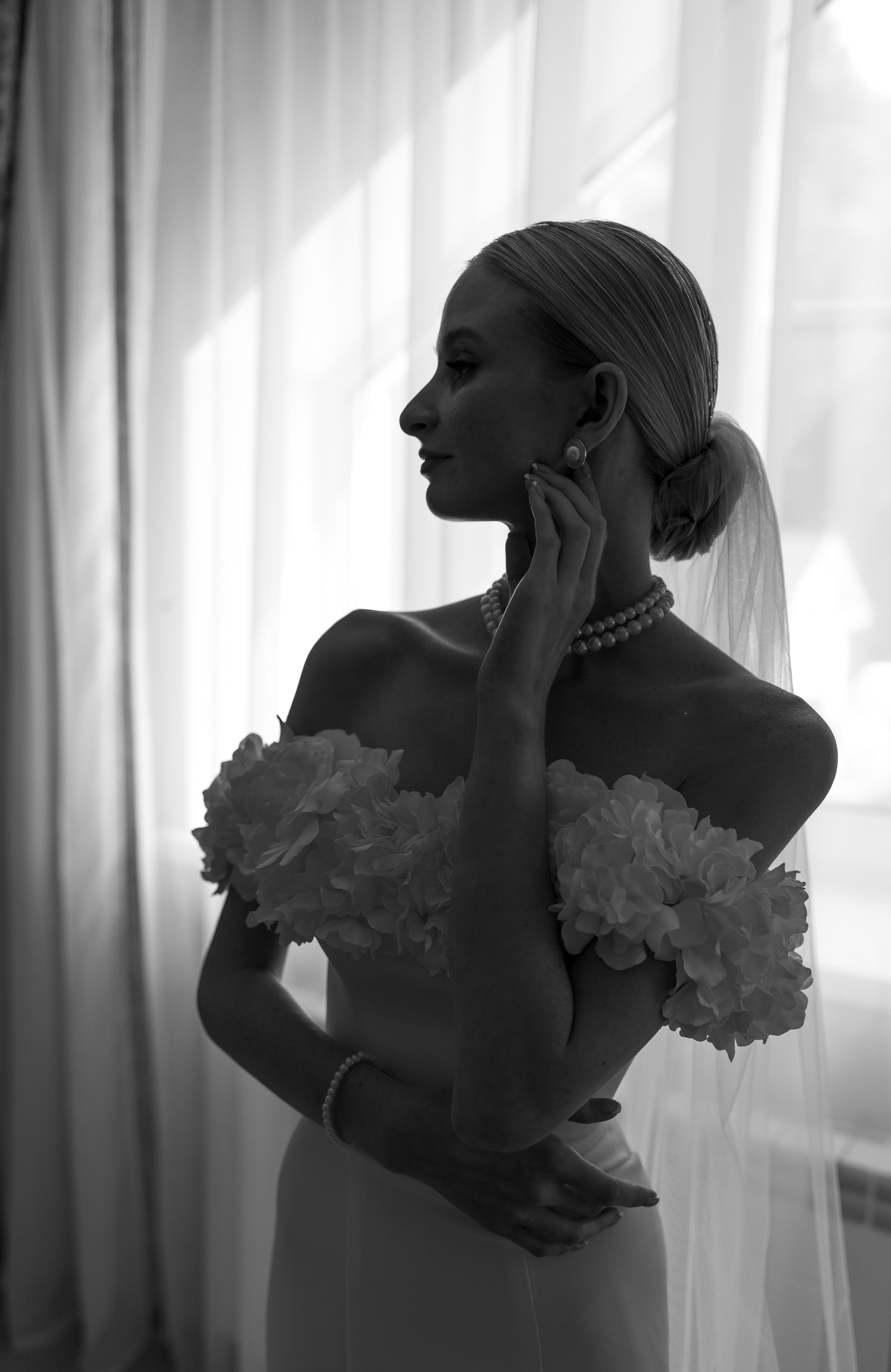 Свадебный день Александры и Дмитрия. Семейный и свадебный фотограф Анастасия Вуколова