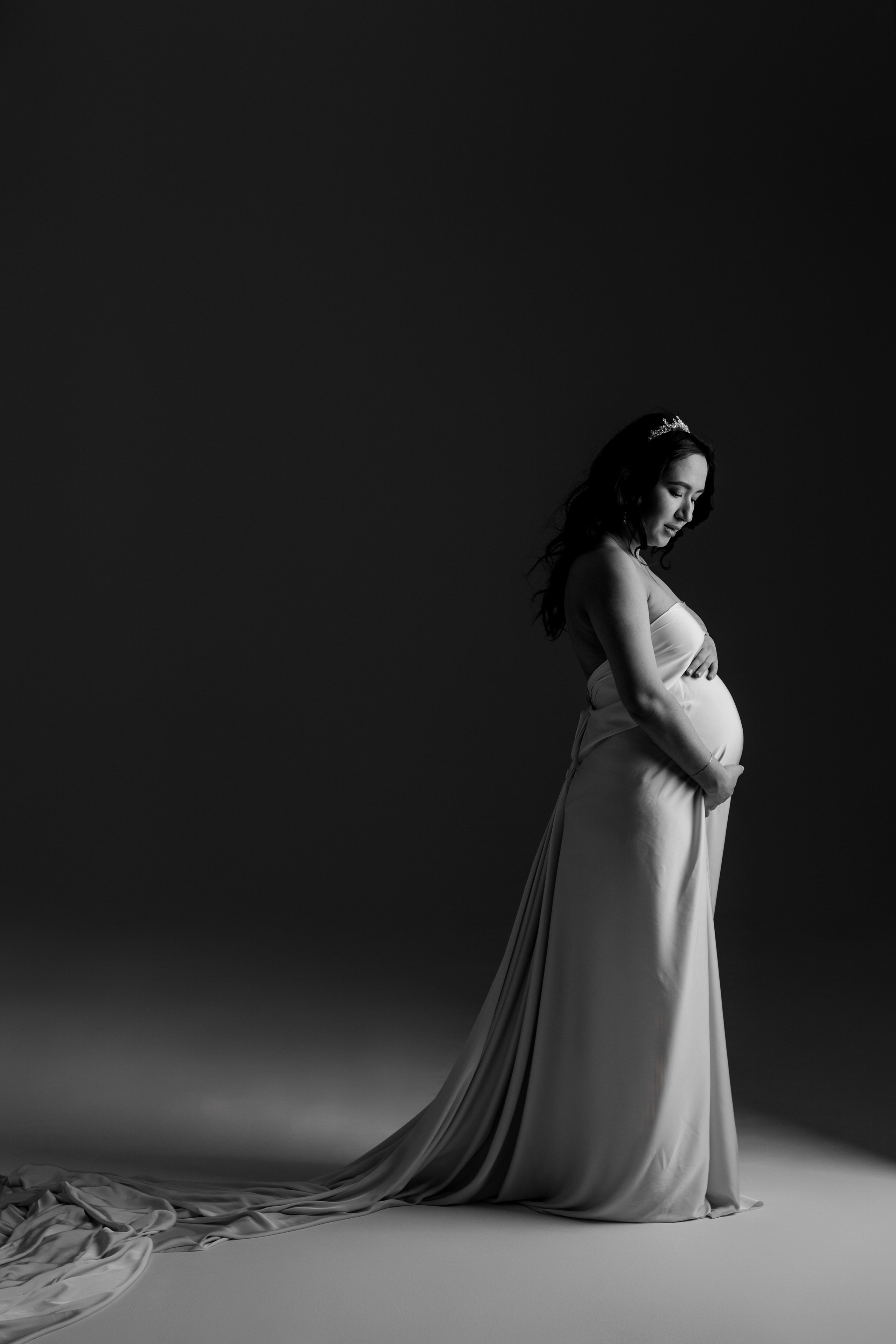 В ОЖИДАНИИ. Свадебный и семейный фотограф Динар Гильмутдинов